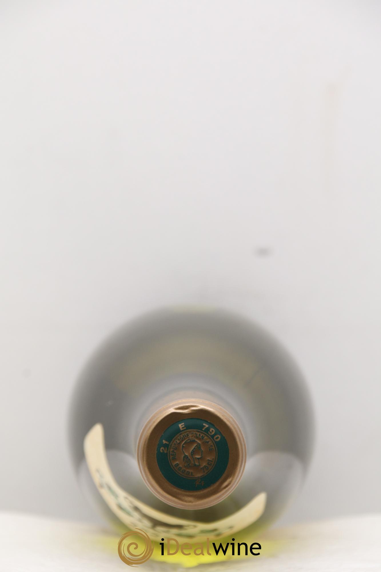 Meursault Les Rougeots Coche Dury (Domaine) 2023 - Lotto di 1 bottiglia - 1