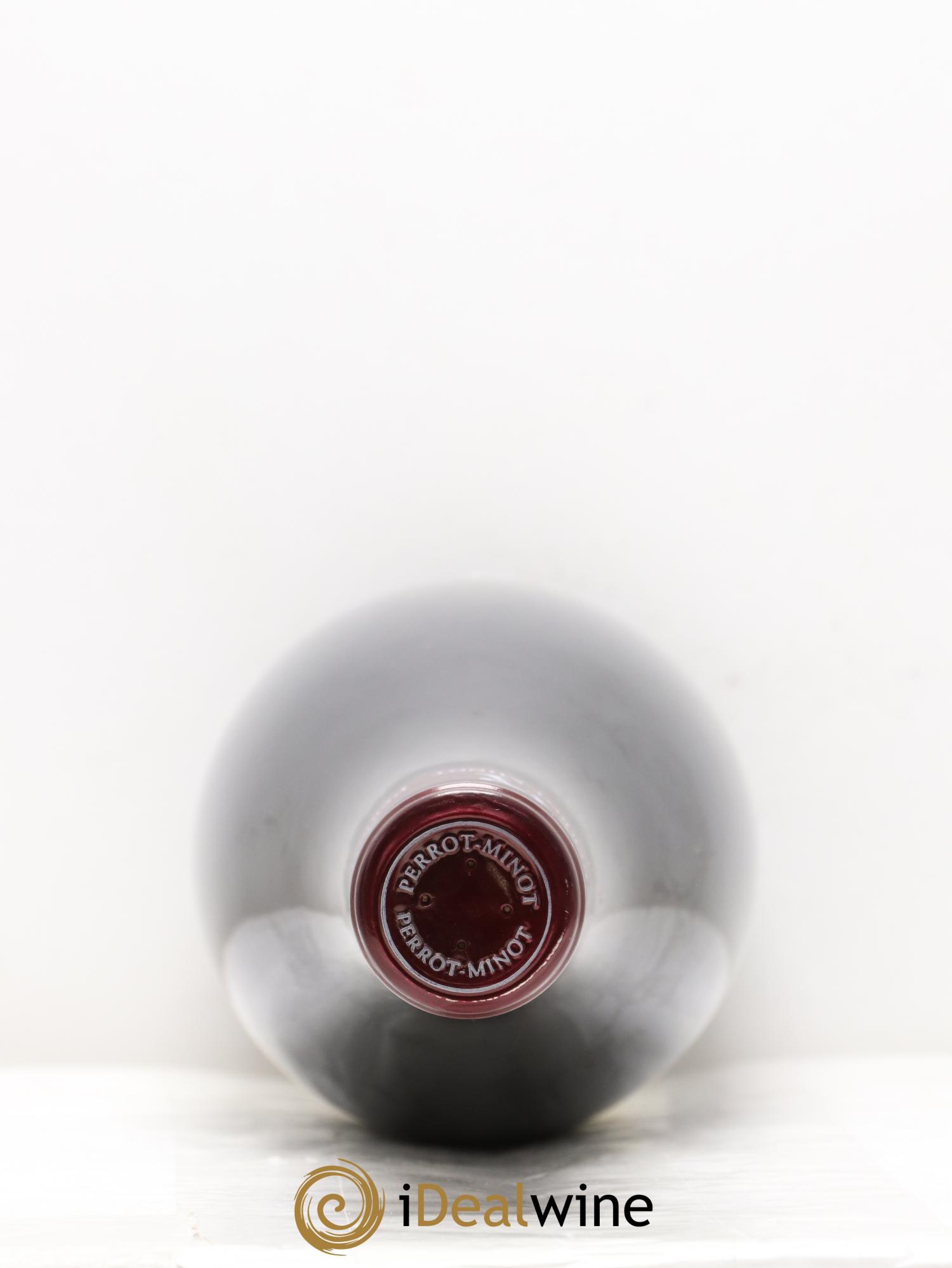 Chambertin Grand Cru Vieilles vignes Perrot-Minot 2016 - Posten von 1 Flasche - 2