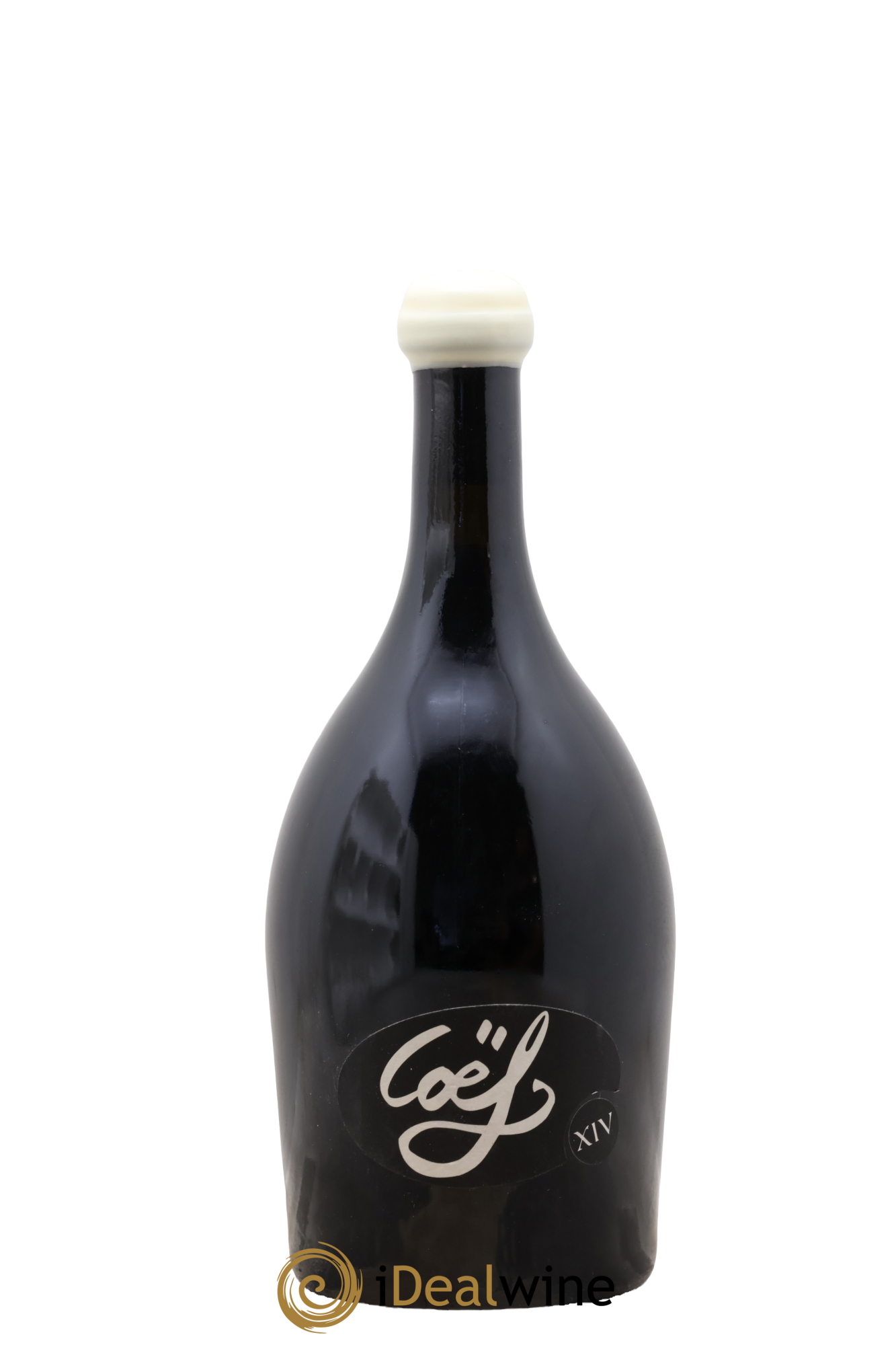 Saint-Nicolas de Bourgueil Coef Sebastien David Vigneron 2014 - Lot de 1 bouteille - 0