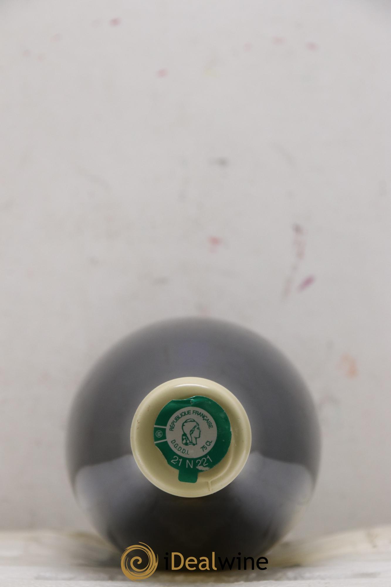 Corton-Charlemagne Grand Cru Pierre-Yves Colin Morey 2019 - Lot de 1 bouteille - 2