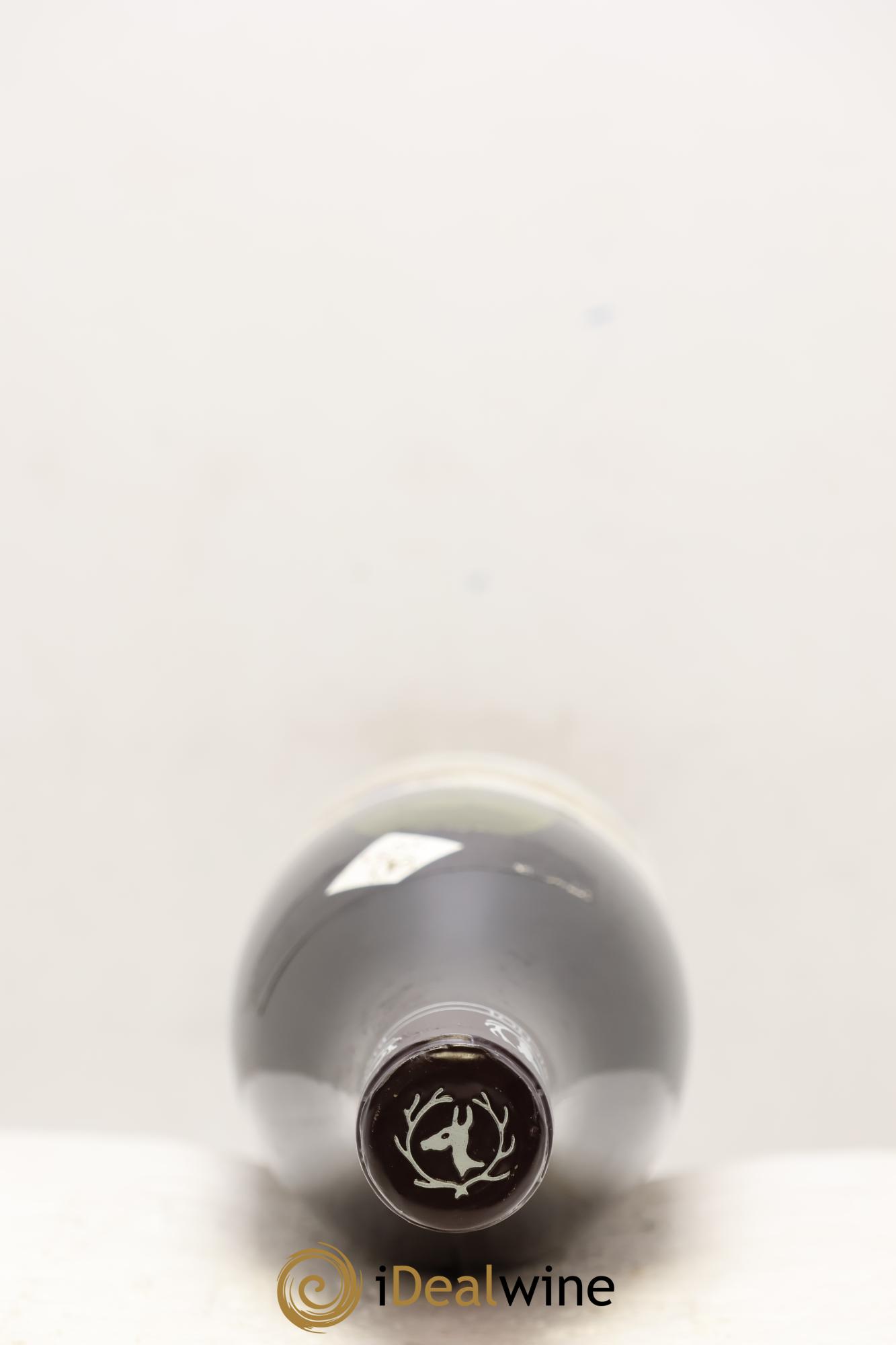Grands-Echezeaux Grand Cru Clos Frantin - Albert Bichot 1983 - Lot of 1 bottle - 1