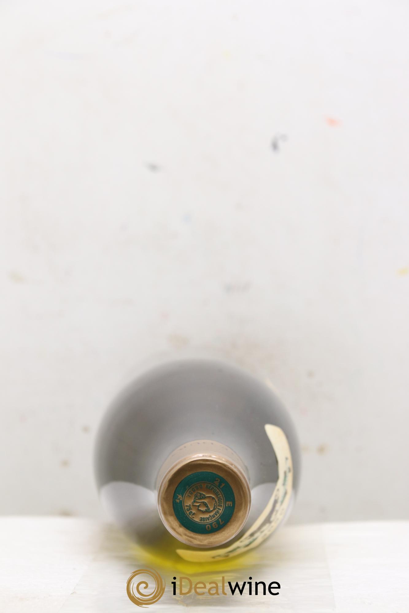 Meursault Coche Dury (Domaine) 2020 - Lotto di 1 bottiglia - 1