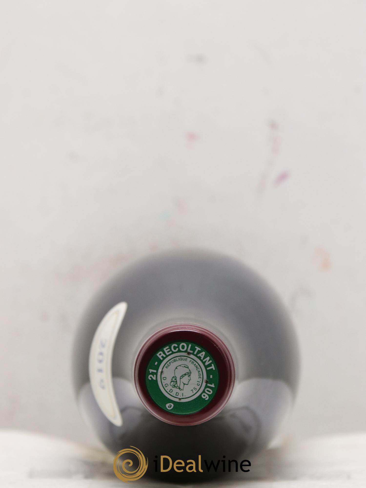 Echezeaux Grand Cru Mugneret-Gibourg (Domaine) 2019 - Lot of 1 bottle - 2