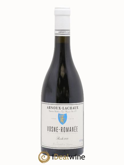 Vosne-Romanée Arnoux-Lachaux (Domaine) 2020 - Posten von 1 Flasche - 0