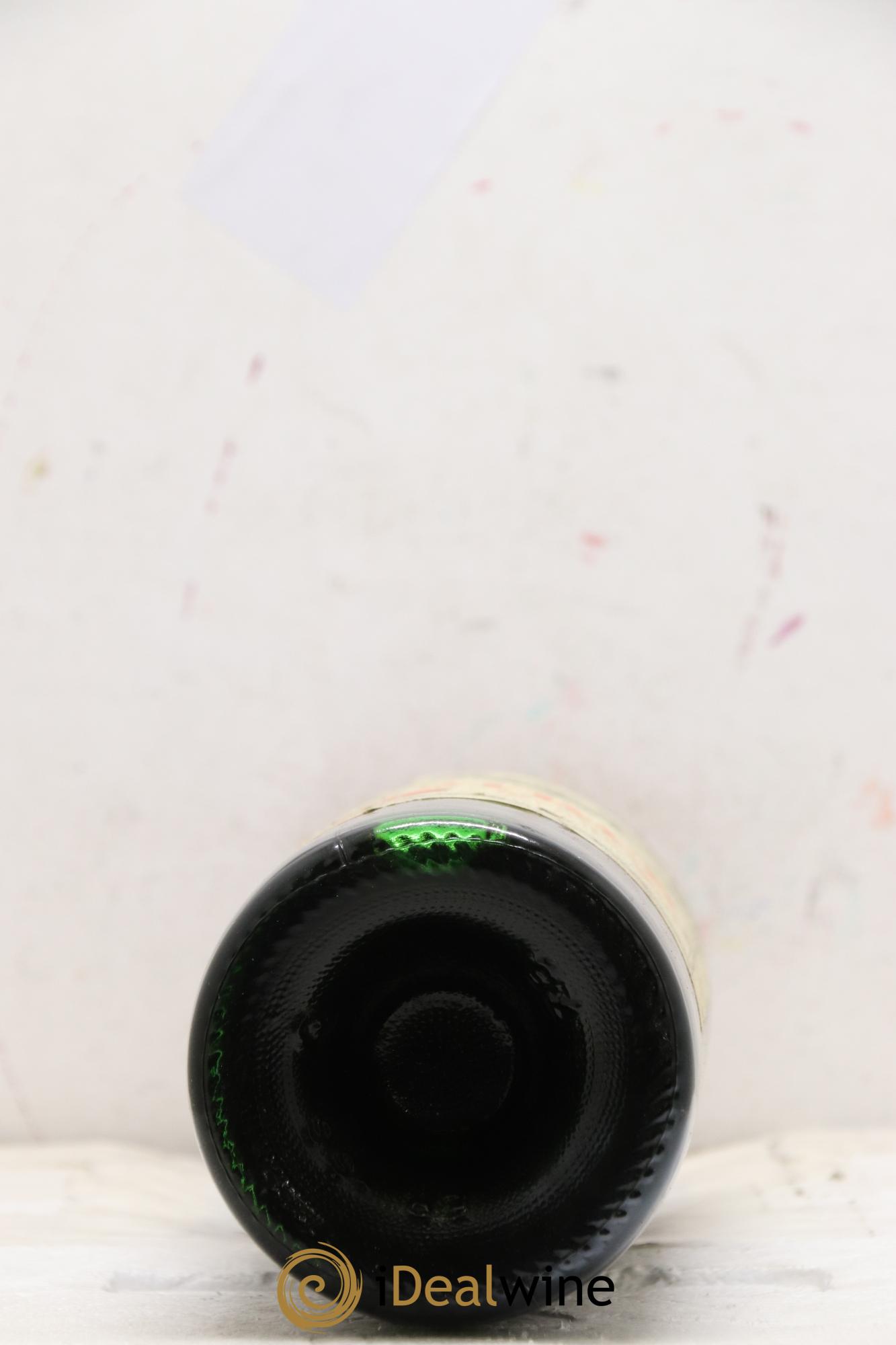 Petrus 1976 - Lot of 1 bottle - 2