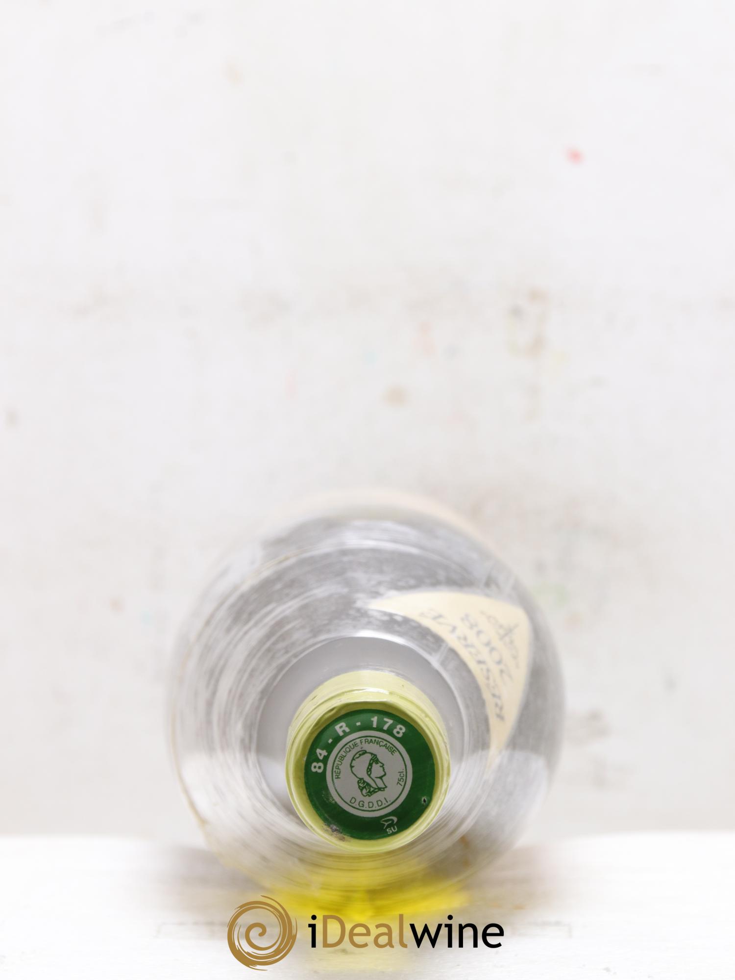 Châteauneuf-du-Pape Château Rayas Emmanuel Reynaud 2008 - Posten von 1 Flasche - 1