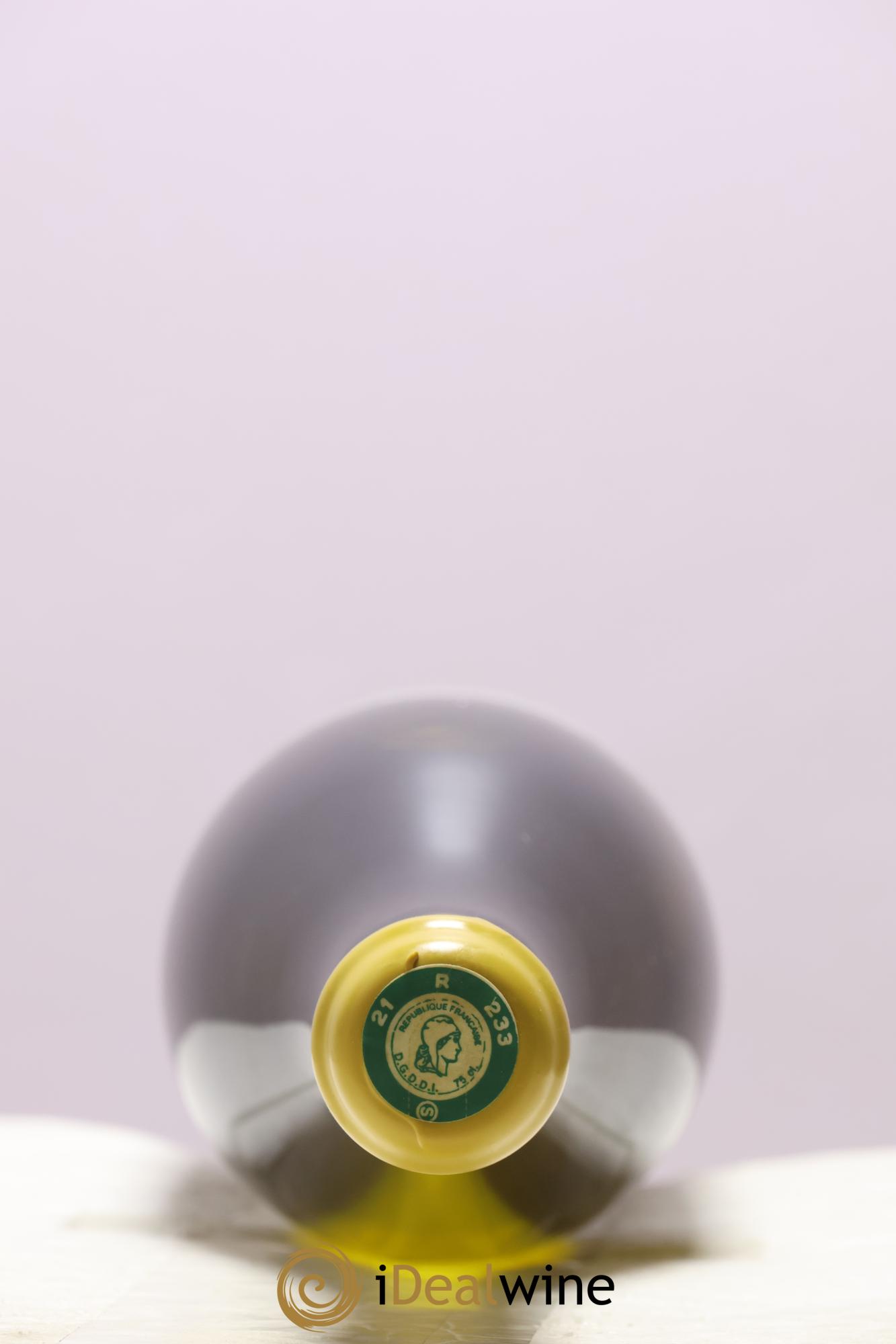 Bourgogne Aligoté Sous Chatelet d'Auvenay (Domaine) 2009 - Lotto di 1 bottiglia - 2