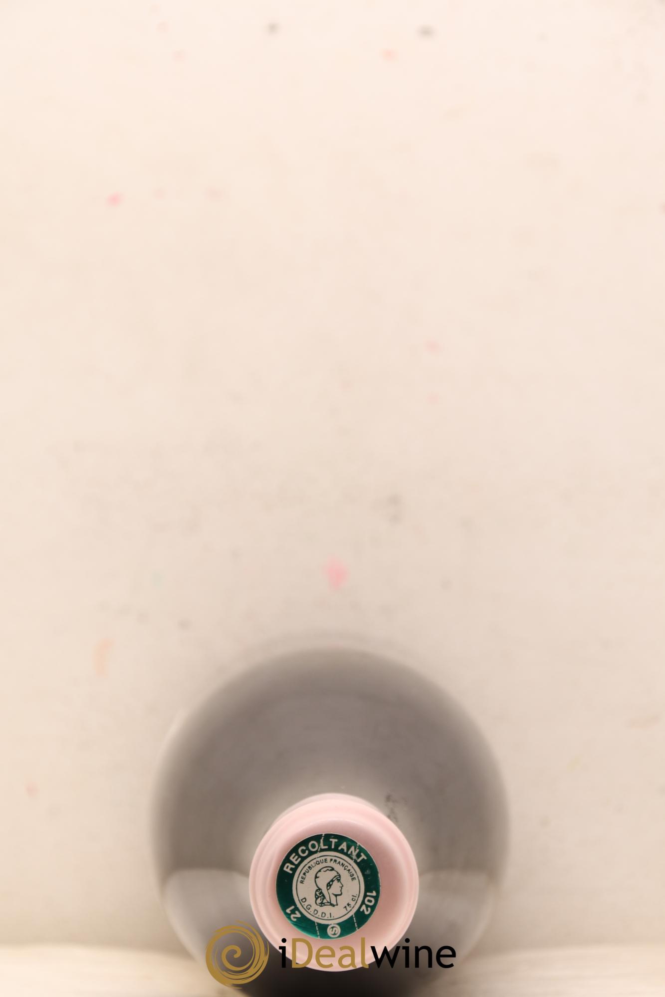 Vosne-Romanée 1er Cru Les Suchots Charles Lachaux 2019 - Lot de 1 bouteille - 1