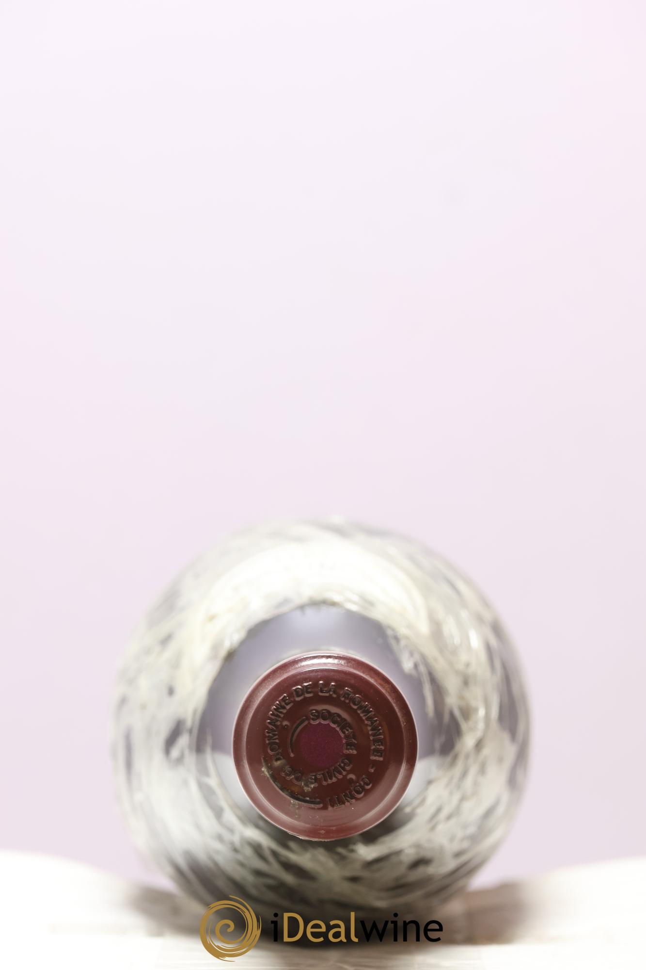 Romanée-Conti Grand Cru Domaine de la Romanée-Conti 2011 - Lot de 1 bouteille - 2