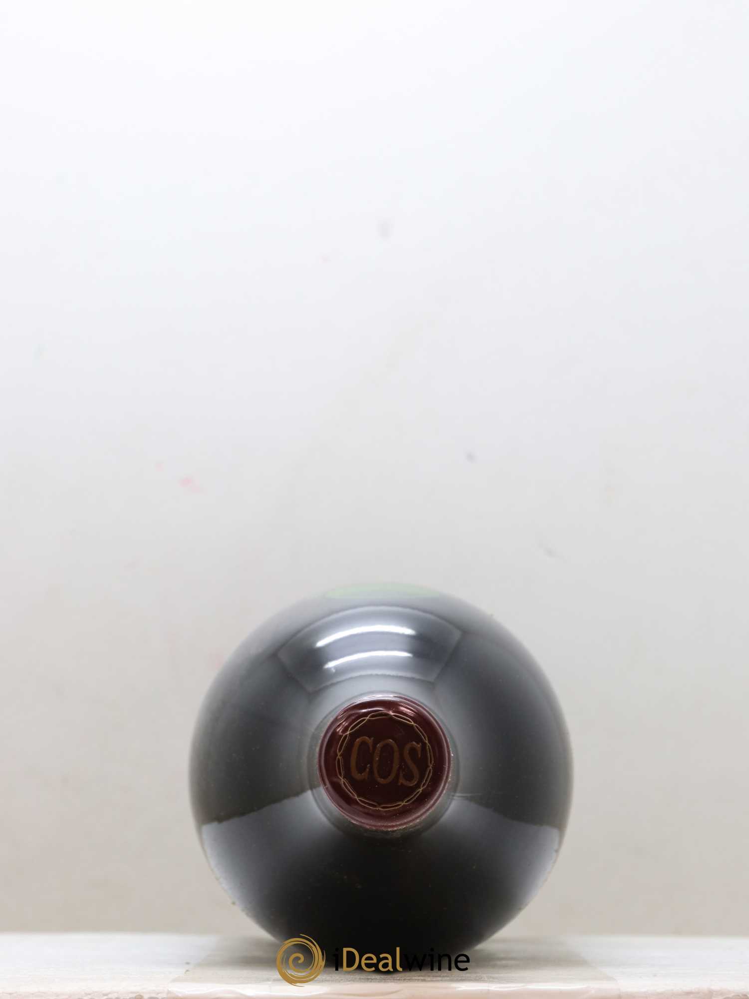 Cos d'Estournel 2ème Grand Cru Classé 1989 - Lot of 3 magnums - 1