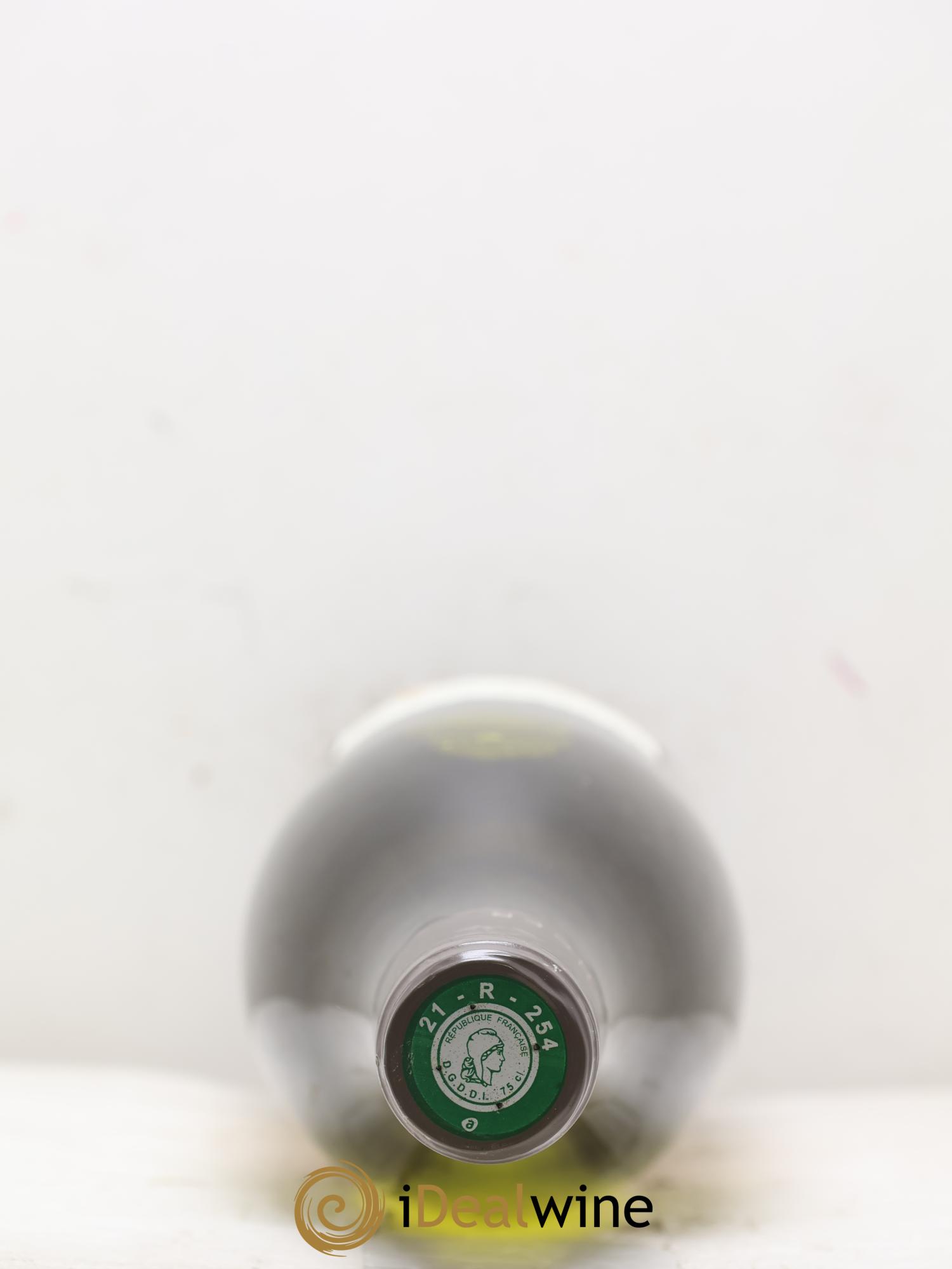 Meursault 1er Cru Perrières Vincent Dancer 2011 - Posten von 1 Flasche - 2