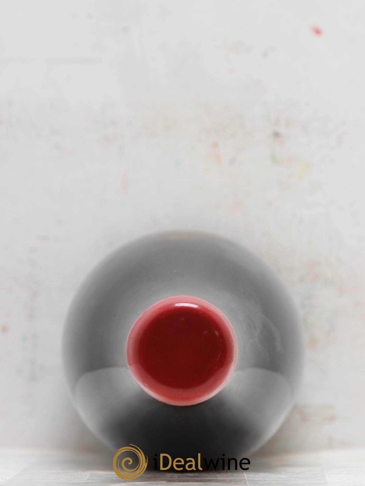 Vin de France Poulsard Murmures (Domaine des) - Emmanuel Lançon 2018 - Lot de 1 bouteille - 1