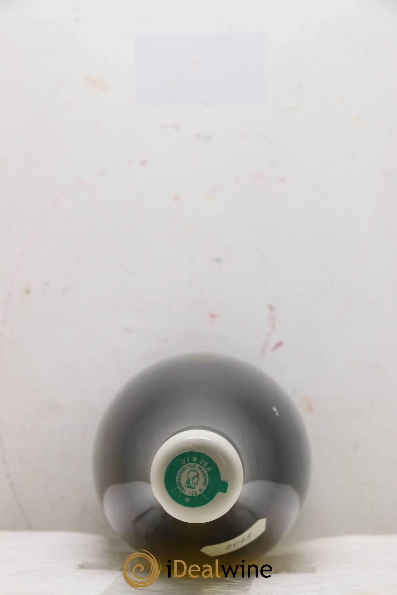 Bâtard-Montrachet Grand Cru Etienne Sauzet 2013 - Lot de 1 magnum - 2