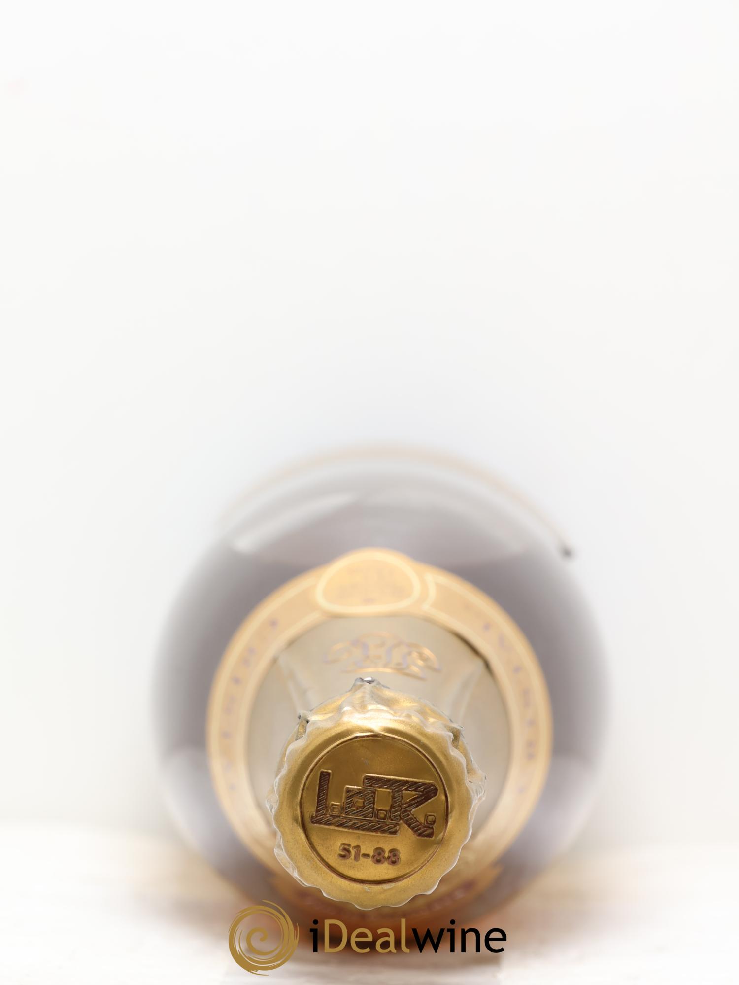 Cristal Louis Roederer 1985 - Lotto di 1 bottiglia - 3