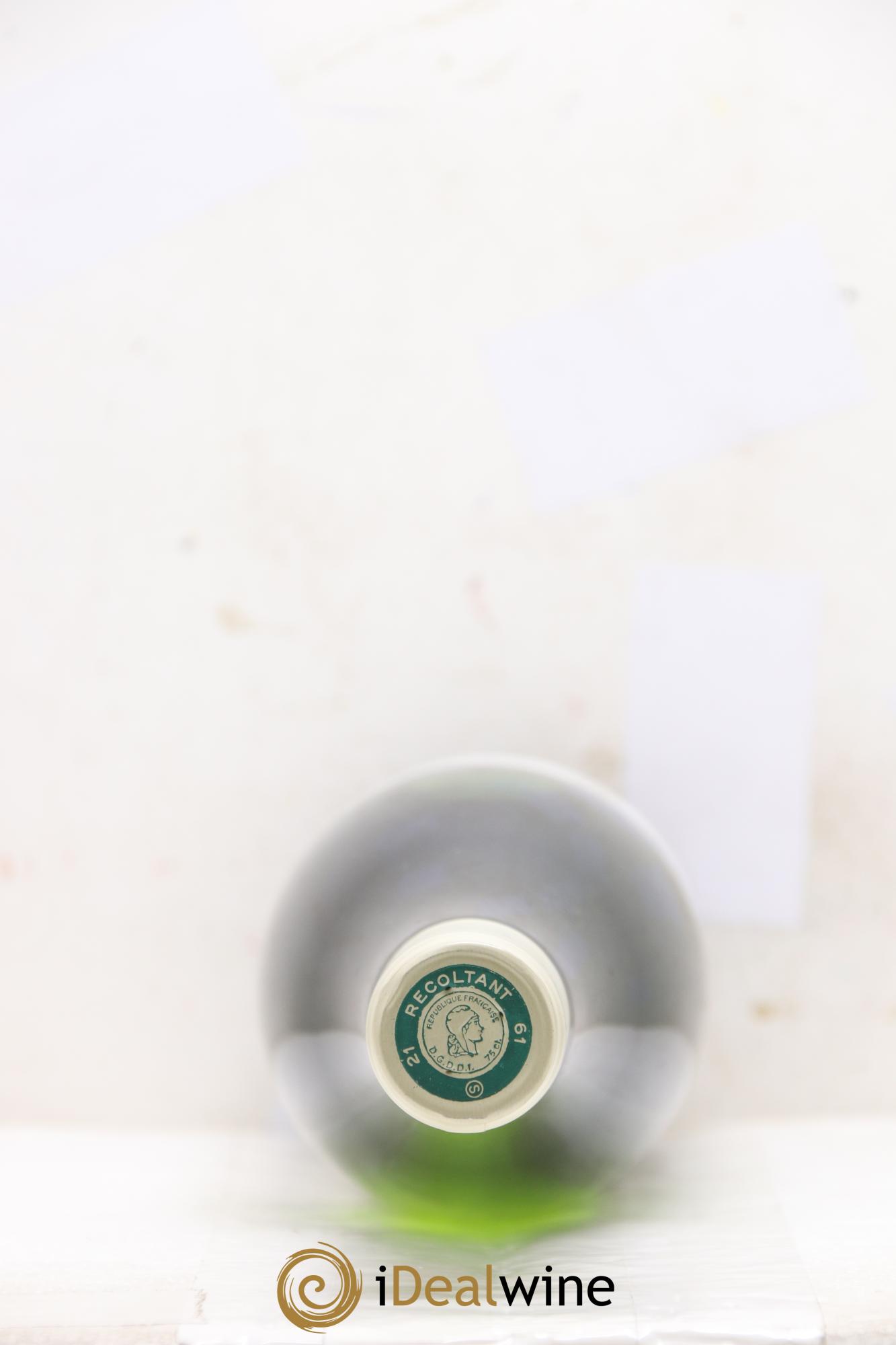 Meursault Meix Chavaux Roulot (Domaine) 2015 - Lot de 3 bouteilles - 2