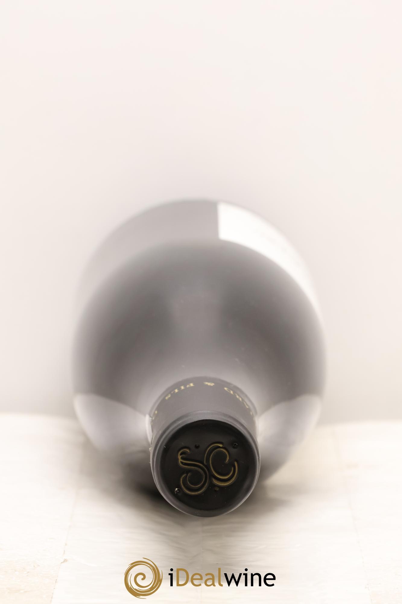 Vosne-Romanée 1er Cru Aux Malconsorts Sylvain Cathiard & Fils 2015 - Posten von 1 Flasche - 1