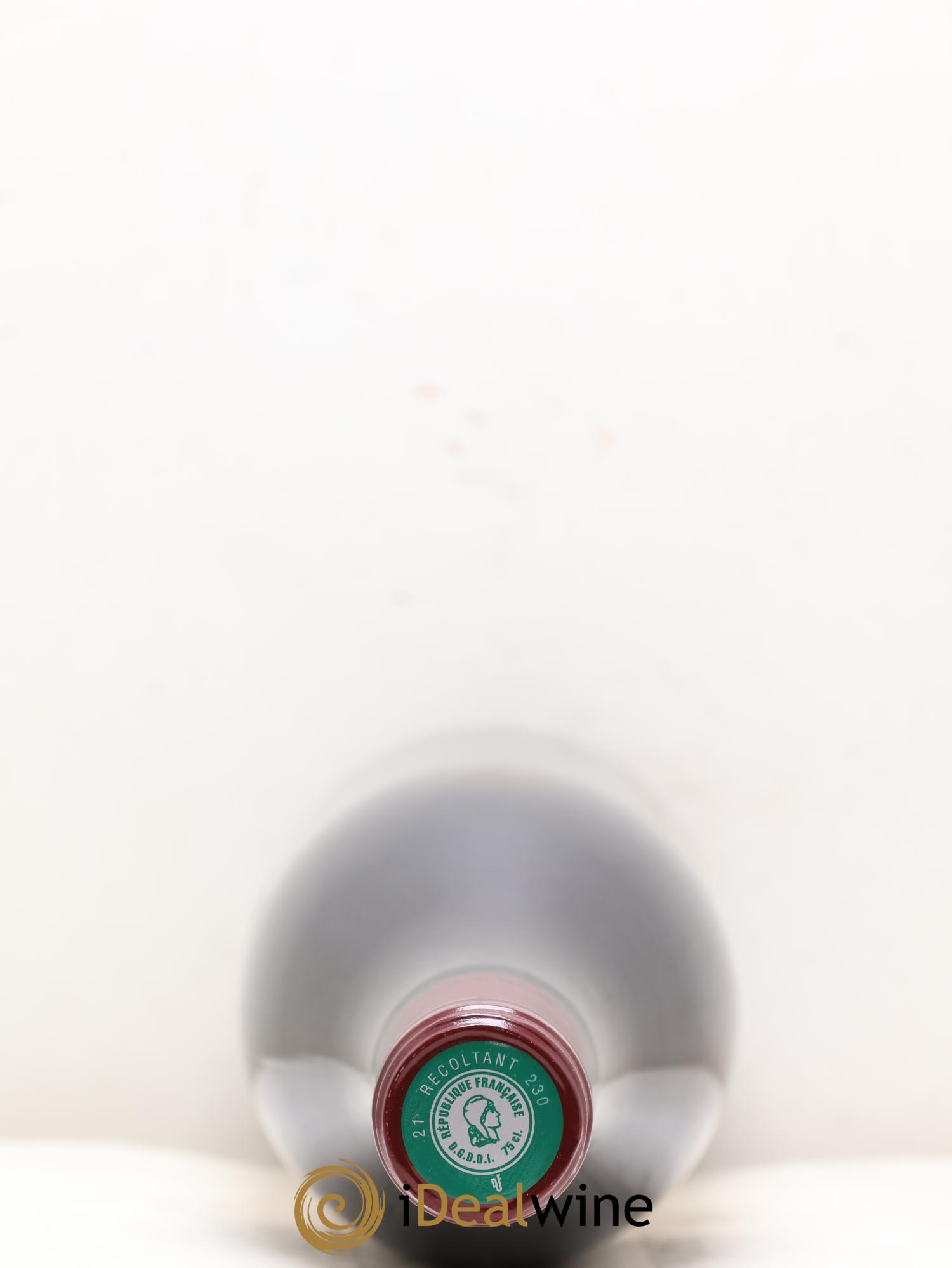 Morey Saint-Denis 1er Cru Clos de la Bussière Georges Roumier (Domaine) 2020 - Lot of 1 bottle - 1