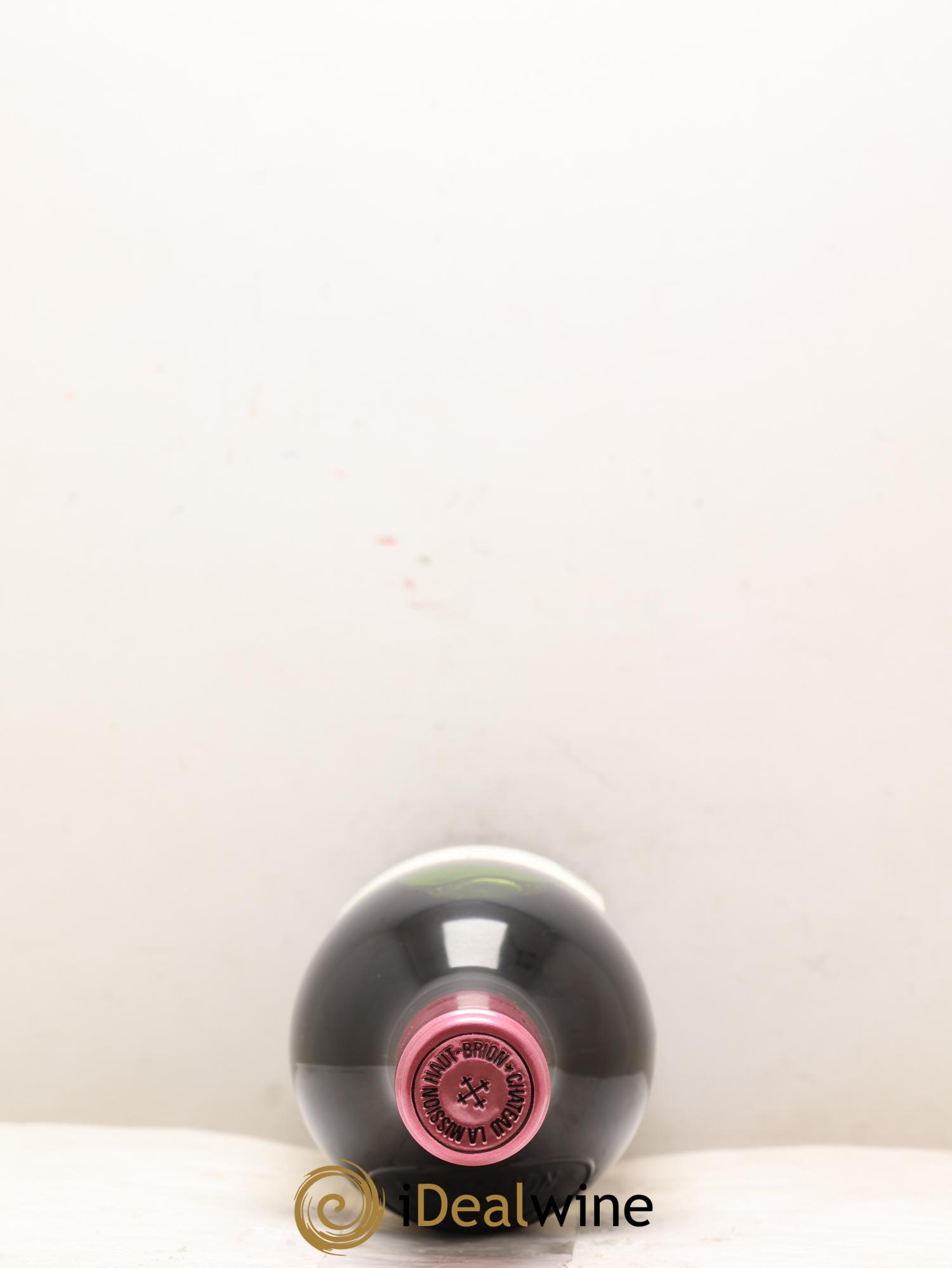 Caisse Duclot 2019 - Lot de 9 bouteilles - 7