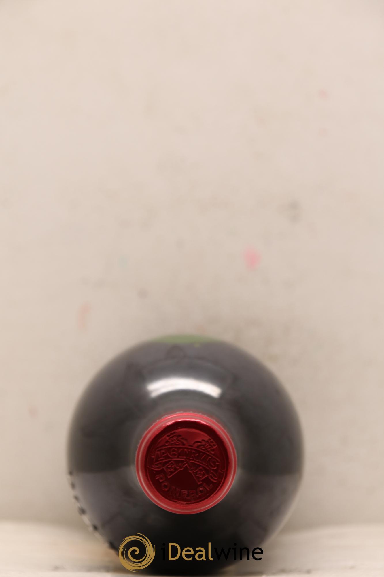 Petrus 2000 - Posten von 1 Flasche - 1