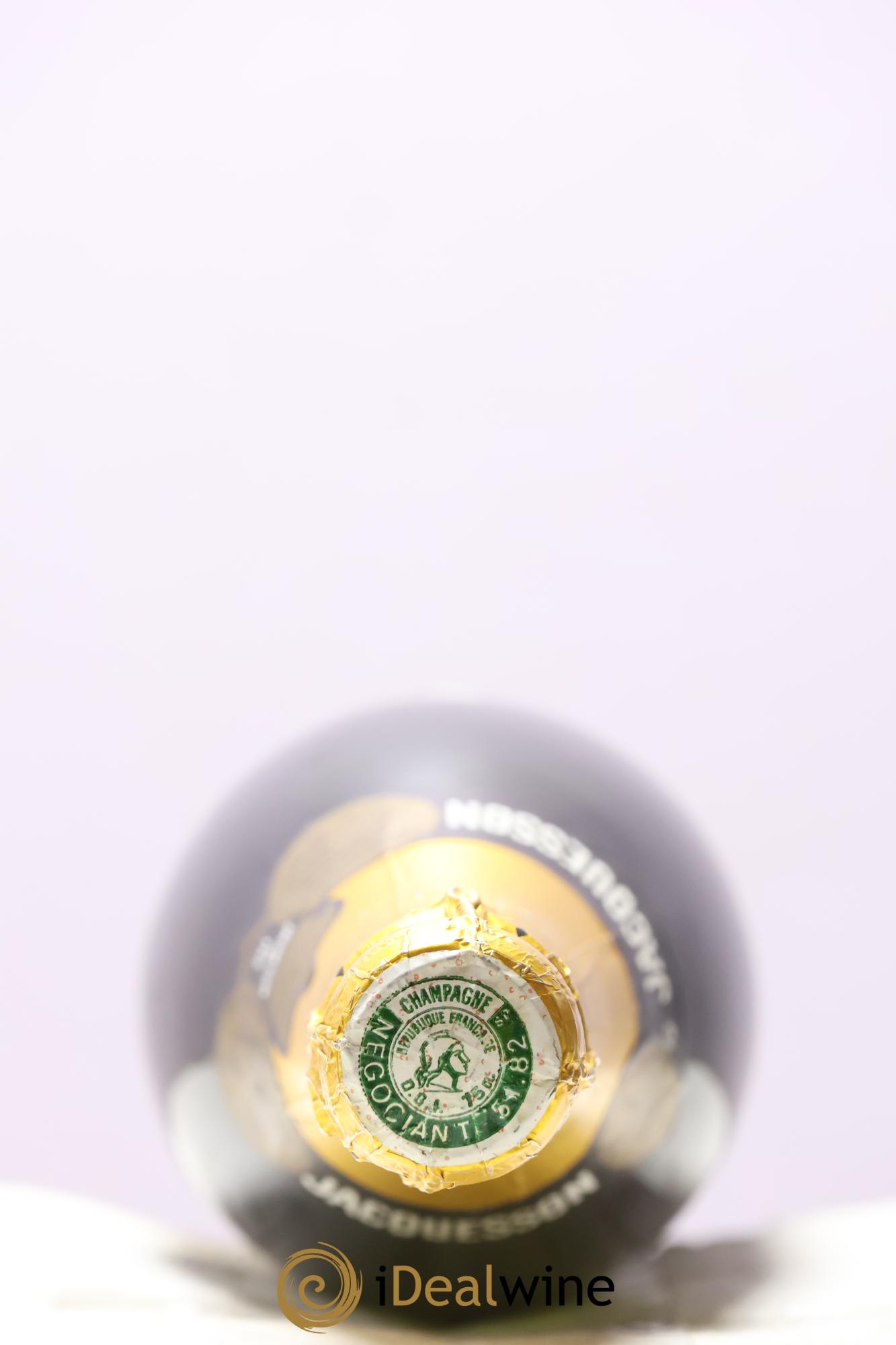 Brut Perfection Jacquesson et Fils 1985 - Lot of 1 bottle - 1