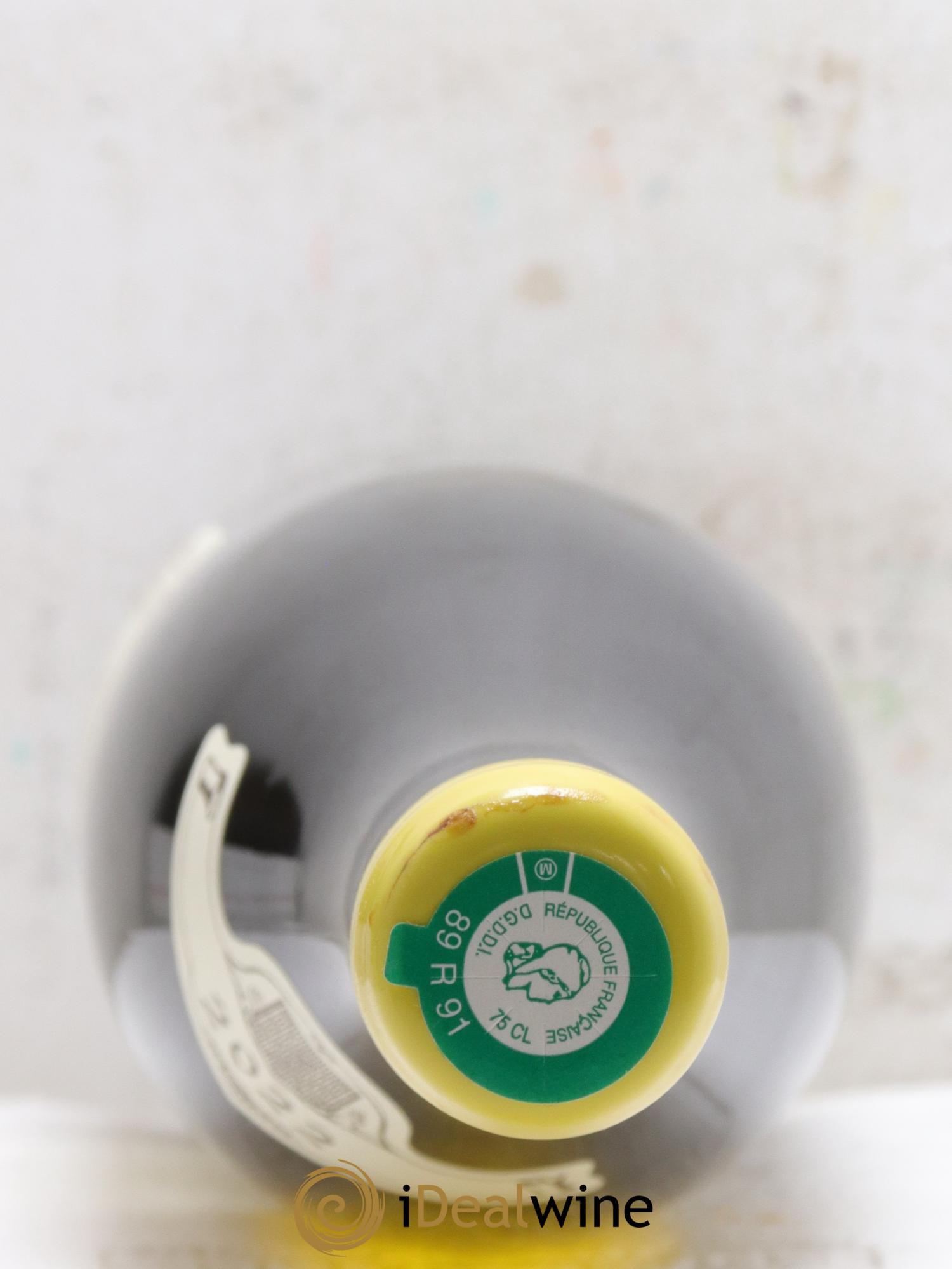 Chablis 1er Cru Butteaux Raveneau (Domaine) 2022 - Lotto di 1 bottiglia - 2