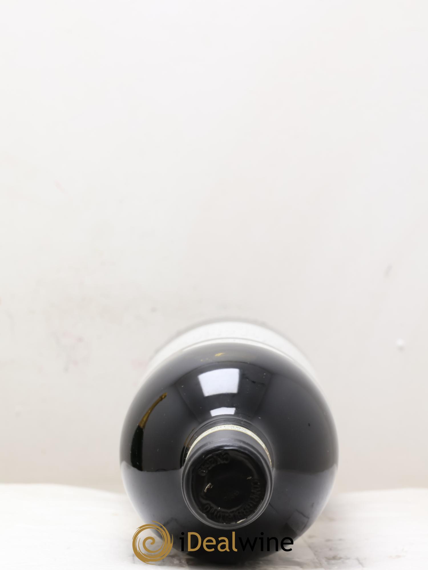 Barolo DOCG Monvigliero Comm. Giovan Battista Burlotto 2015 - Lot of 1 bottle - 2