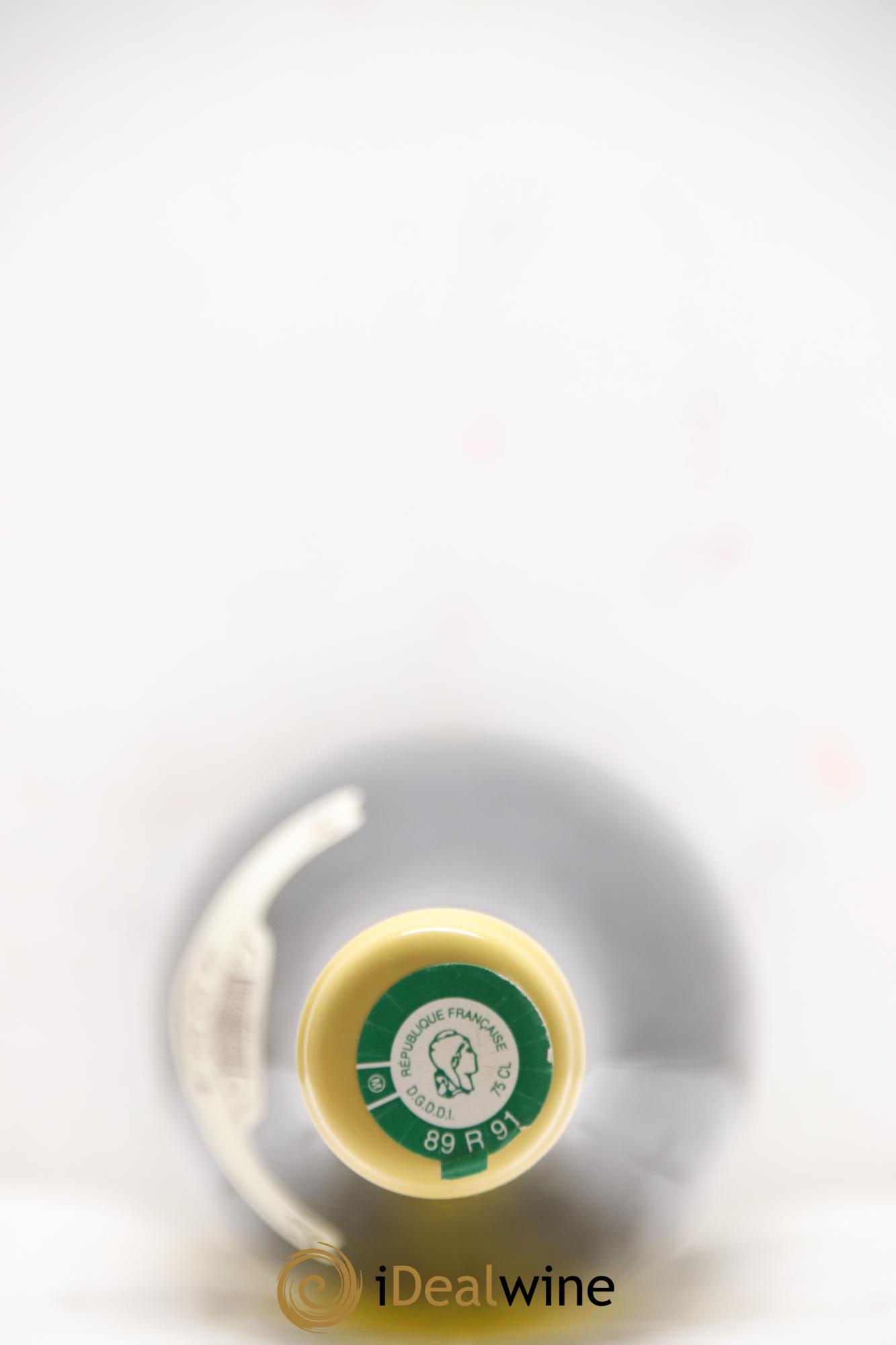 Chablis 1er Cru Montée de Tonnerre Raveneau (Domaine) 2004 - Lotto di 3 bottiglie - 1