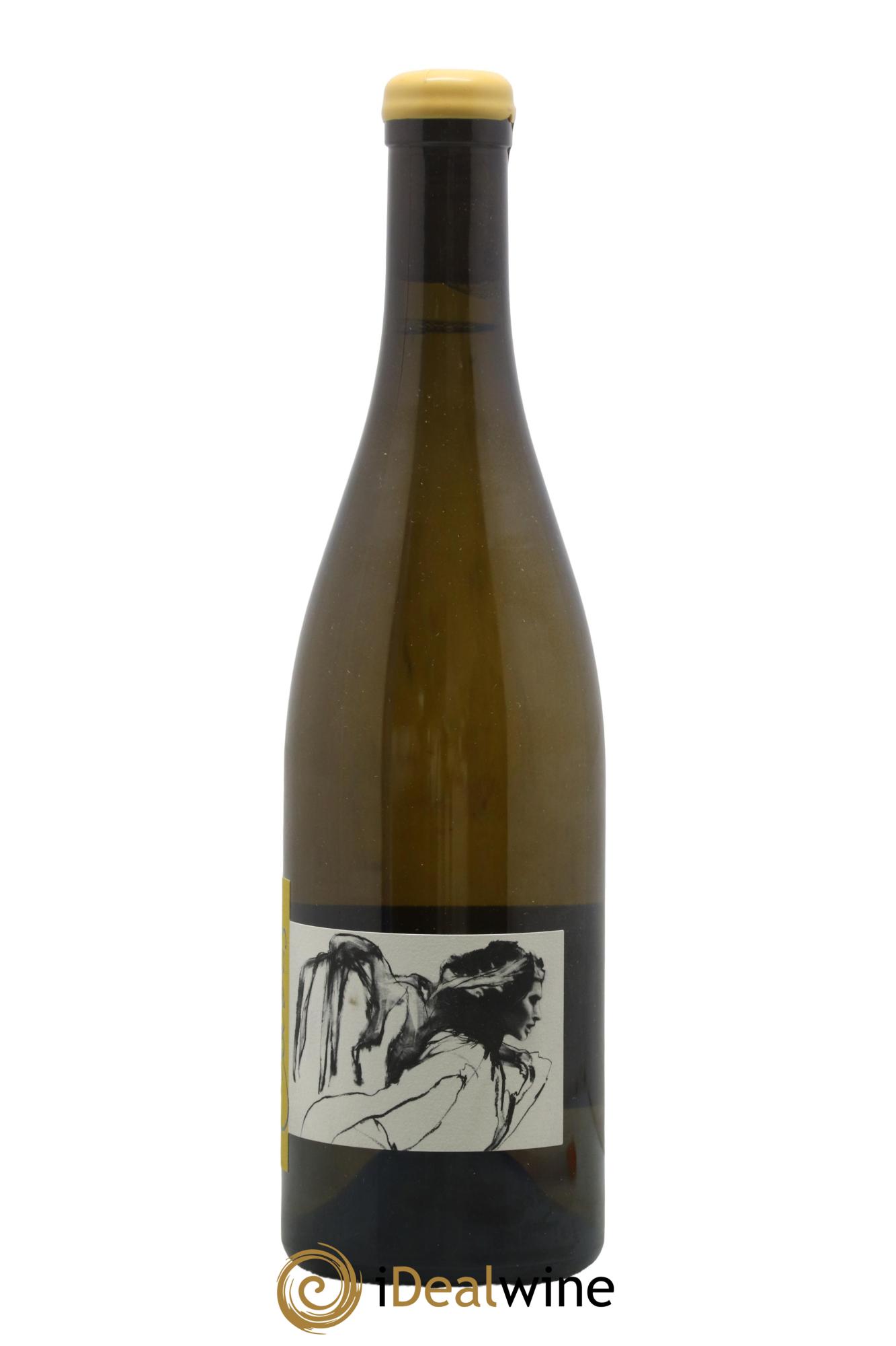 Chablis Mise Tardive Pattes Loup (Domaine) 2019 - Lot de 1 bouteille - 0