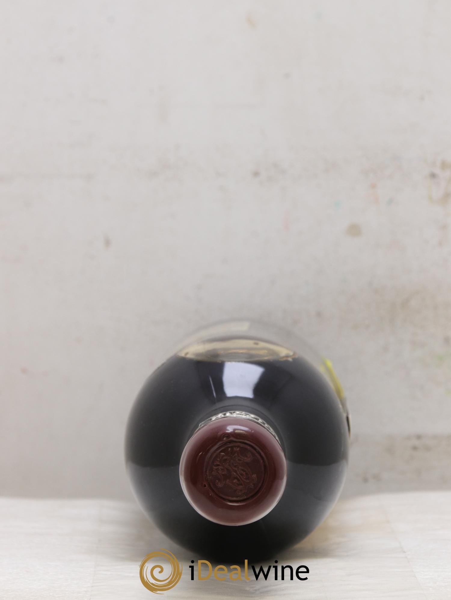 Montilla Moriles Don PX Seleccion Toro Albala 1968 - Lot de 1 bouteille - 2