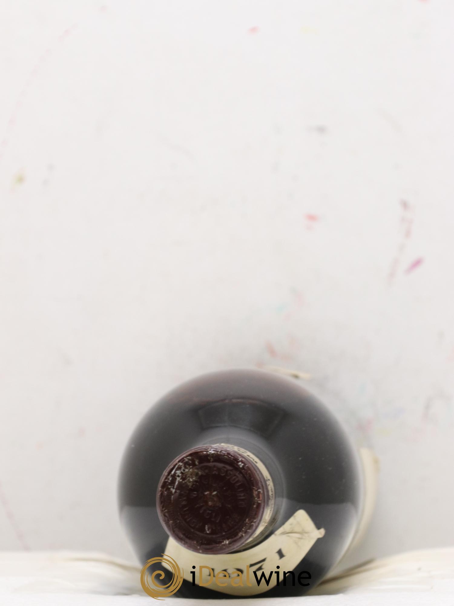Barolo DOCG Massolino 1971 - Posten von 1 Flasche - 1