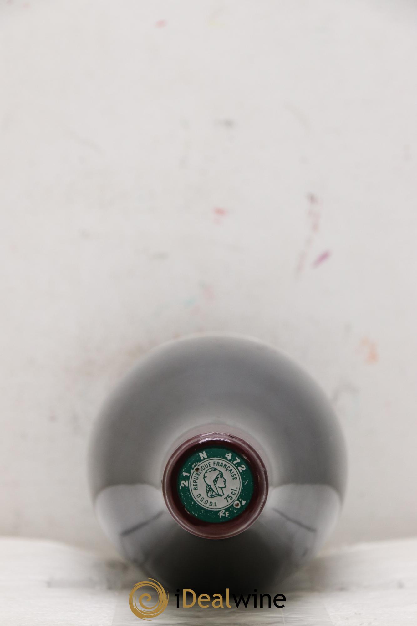 Charmes-Chambertin Grand Cru Dujac (Domaine) 2015 - Lotto di 2 bottiglie - 1