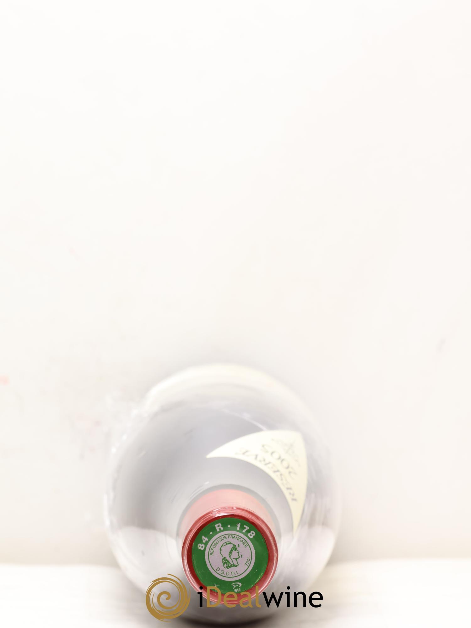 Châteauneuf-du-Pape Château Rayas Emmanuel Reynaud 2005 - Posten von 2 Flaschen - 1