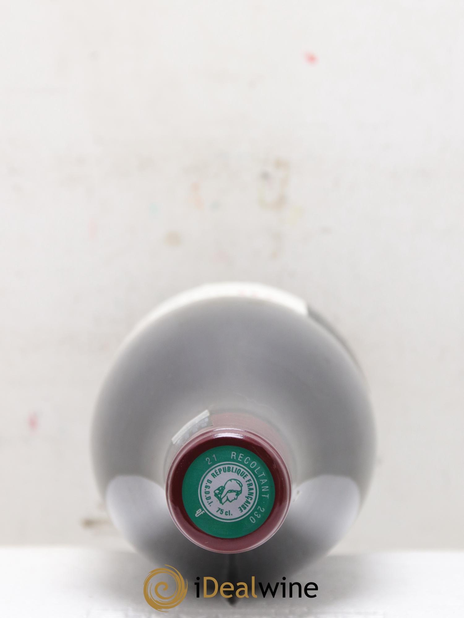 Morey Saint-Denis 1er Cru Clos de la Bussière Georges Roumier (Domaine)  2018 - Posten von 1 Flasche - 1