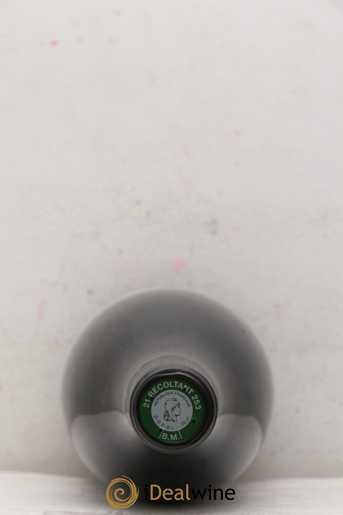 Echezeaux Grand Cru Arnoux-Lachaux (Domaine) 2012 - Lot of 1 bottle - 1