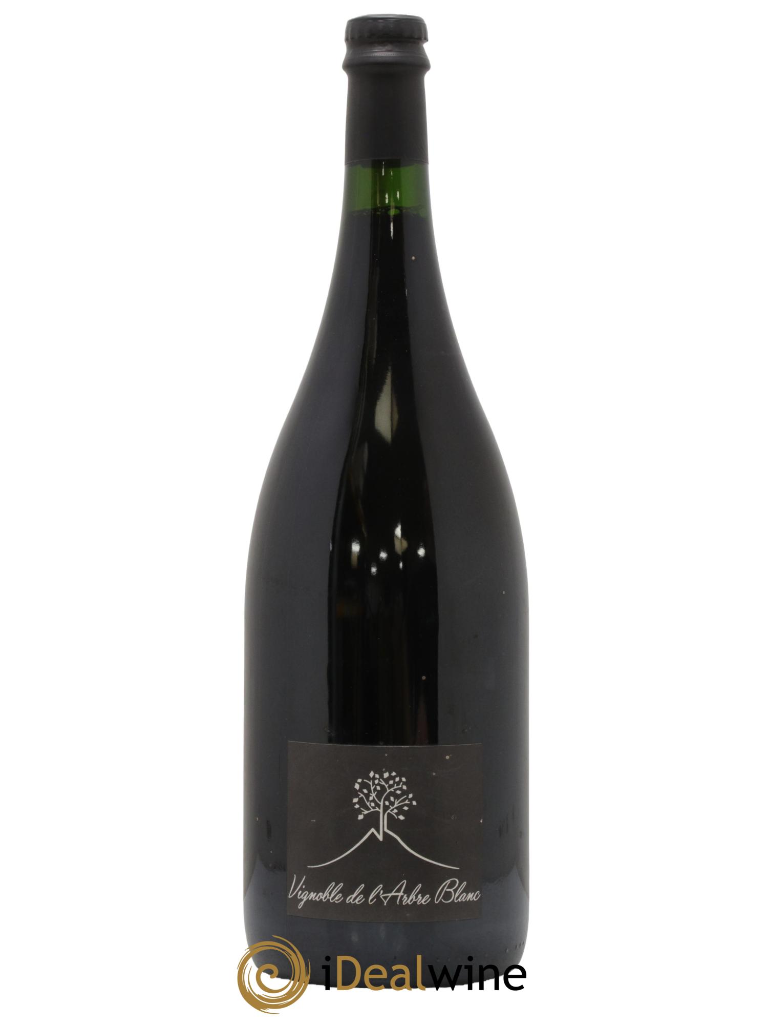 Vin de France Les Orgues Vignoble de l'Arbre Blanc 2017 - Lot de 1 magnum - 0