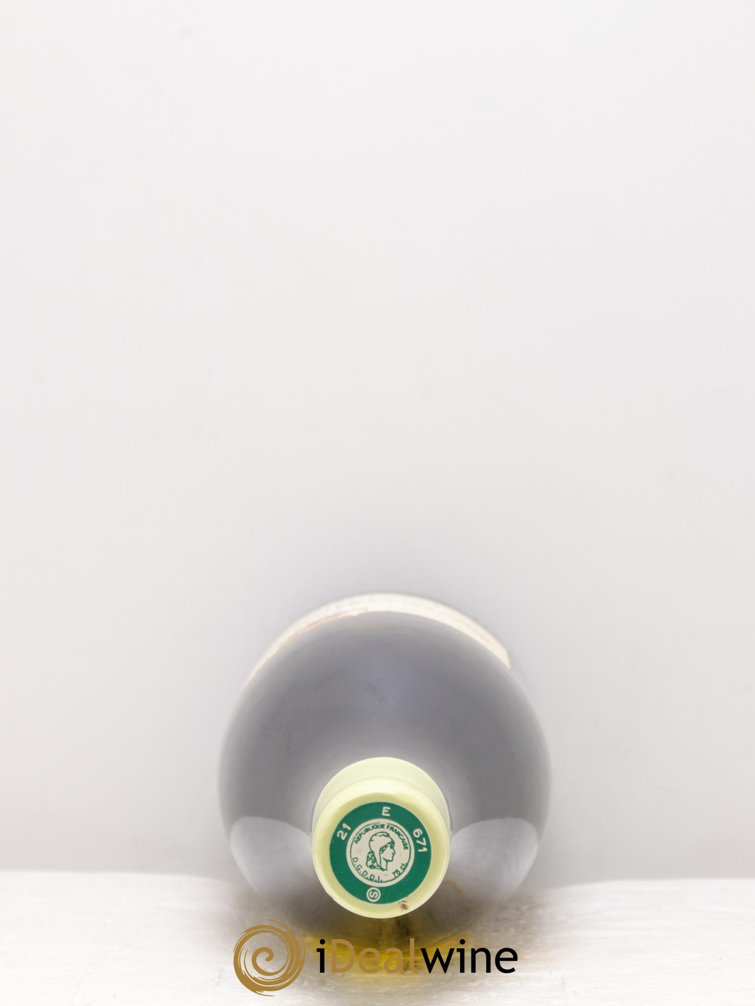 Bienvenues-Bâtard-Montrachet Grand Cru Louis Carillon & Fils 2009 - Lot de 1 bouteille - 1