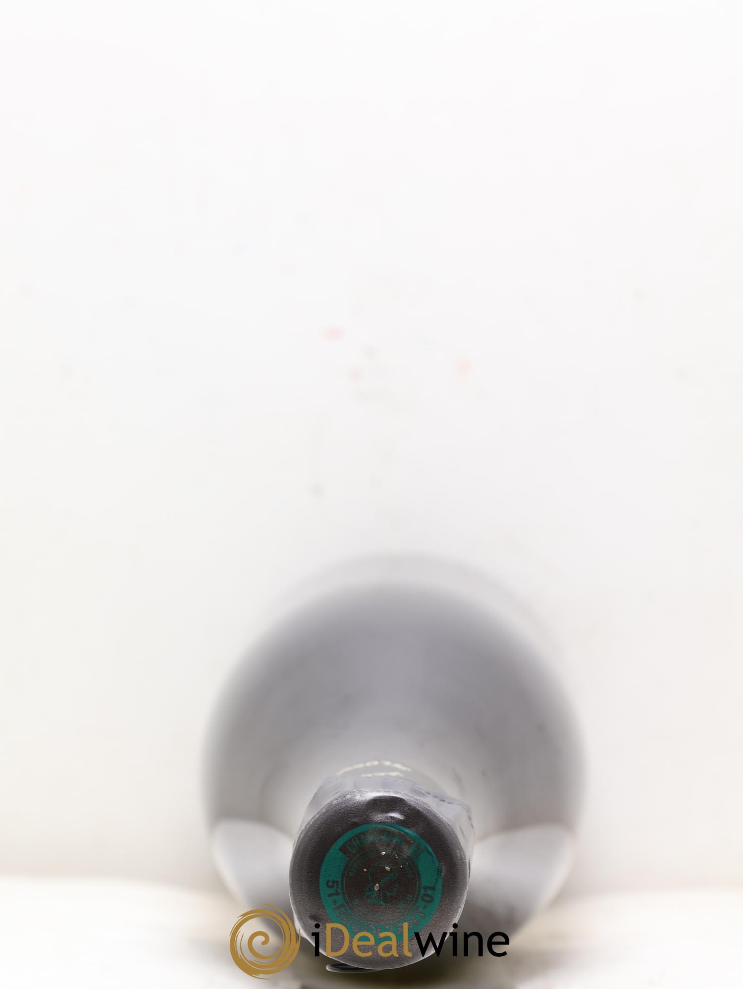 Ambonnay Le Bout du Clos Grand Cru Extra-Brut Jacques Selosse - Lot de 1 bouteille - 1