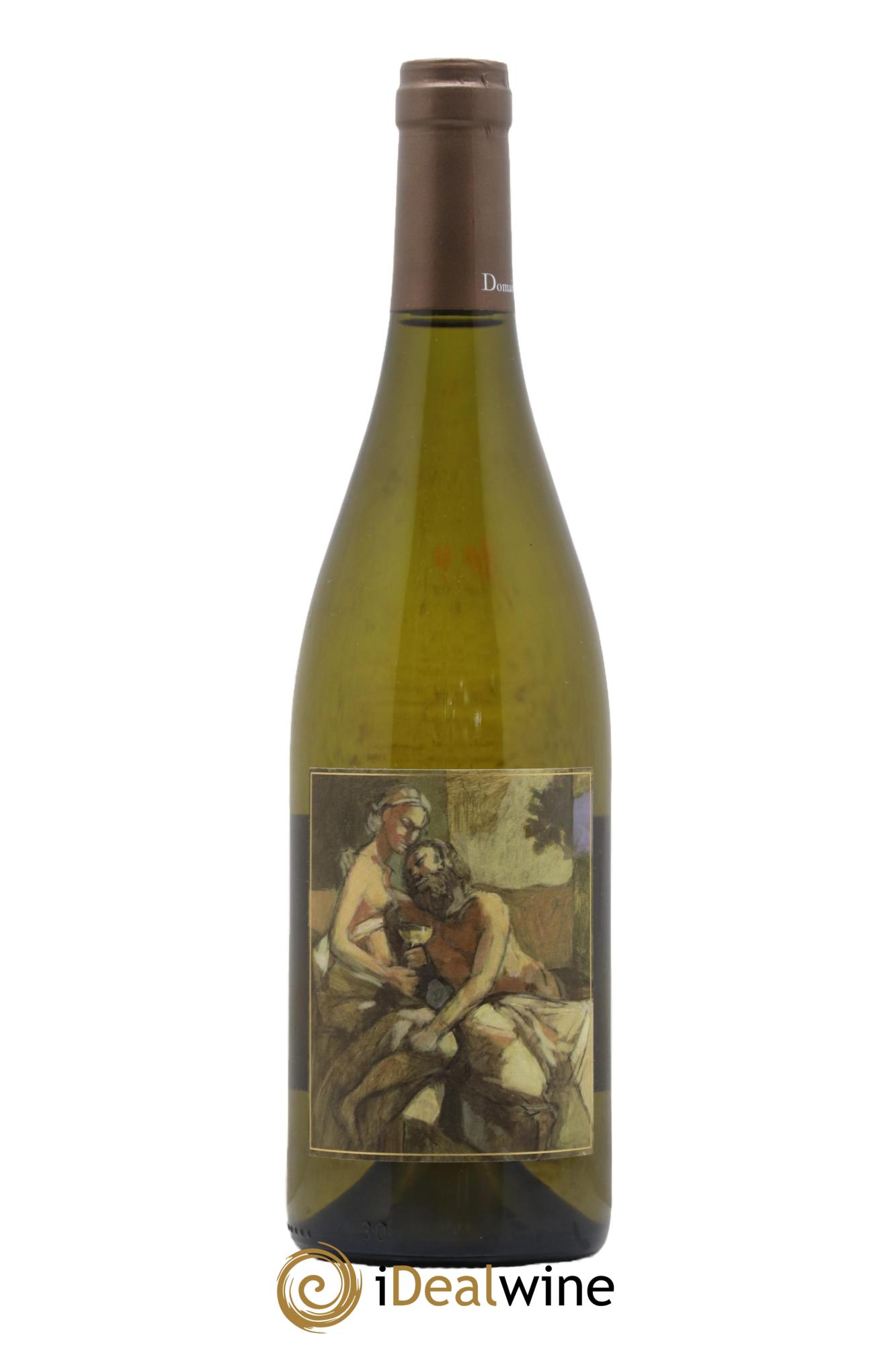 Condrieu Domaine Gangloff (Domaine) 2021 - Lot de 1 bouteille - 0