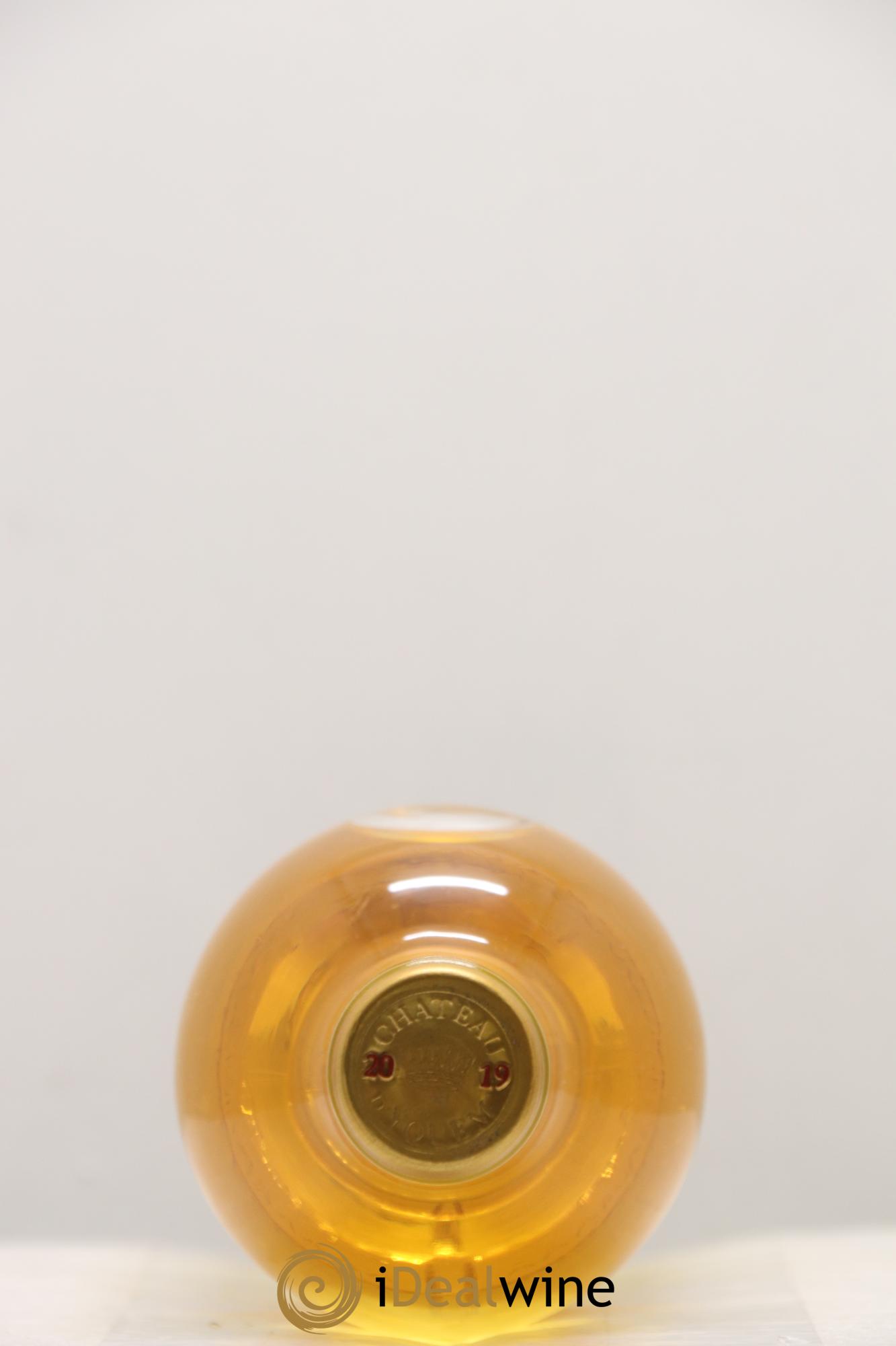 Château d' Yquem 1er Cru Classé Supérieur 2019 - Lot of 1 bottle - 2