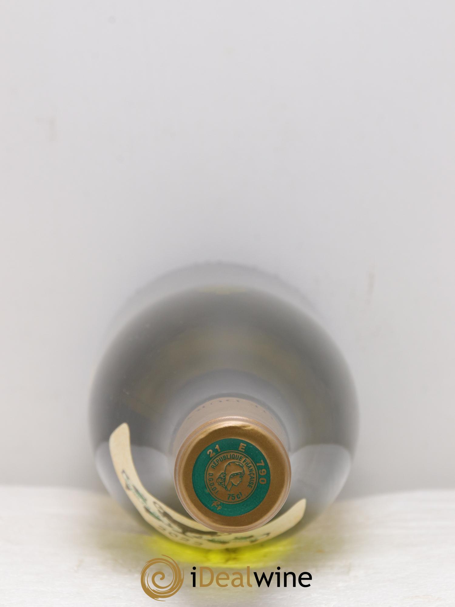 Meursault Coche Dury (Domaine) 2022 - Lot de 1 bouteille - 1