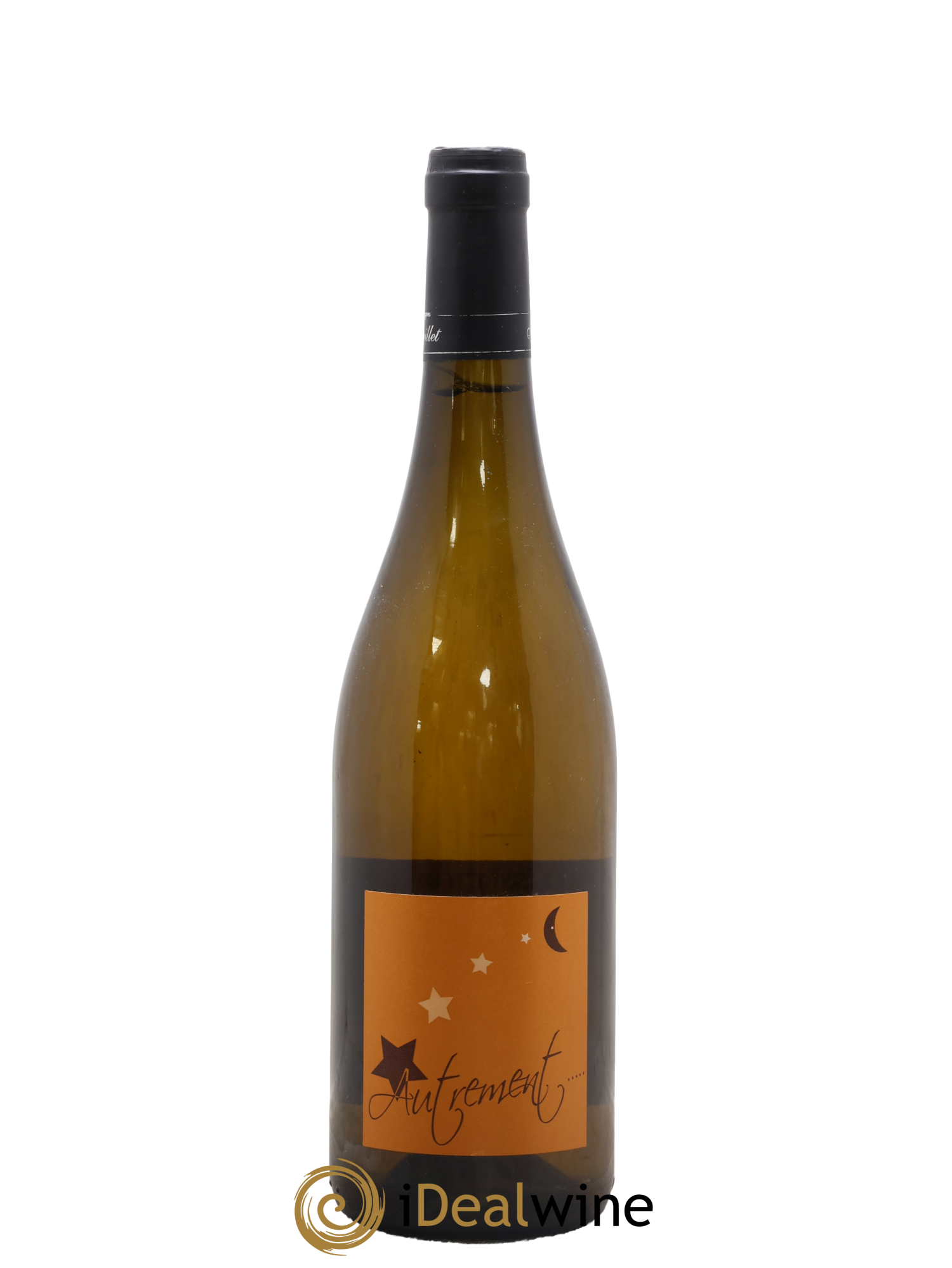 Vin de Savoie Autrement Altesse Jacques Maillet 2015 - Posten von 1 Flasche - 0