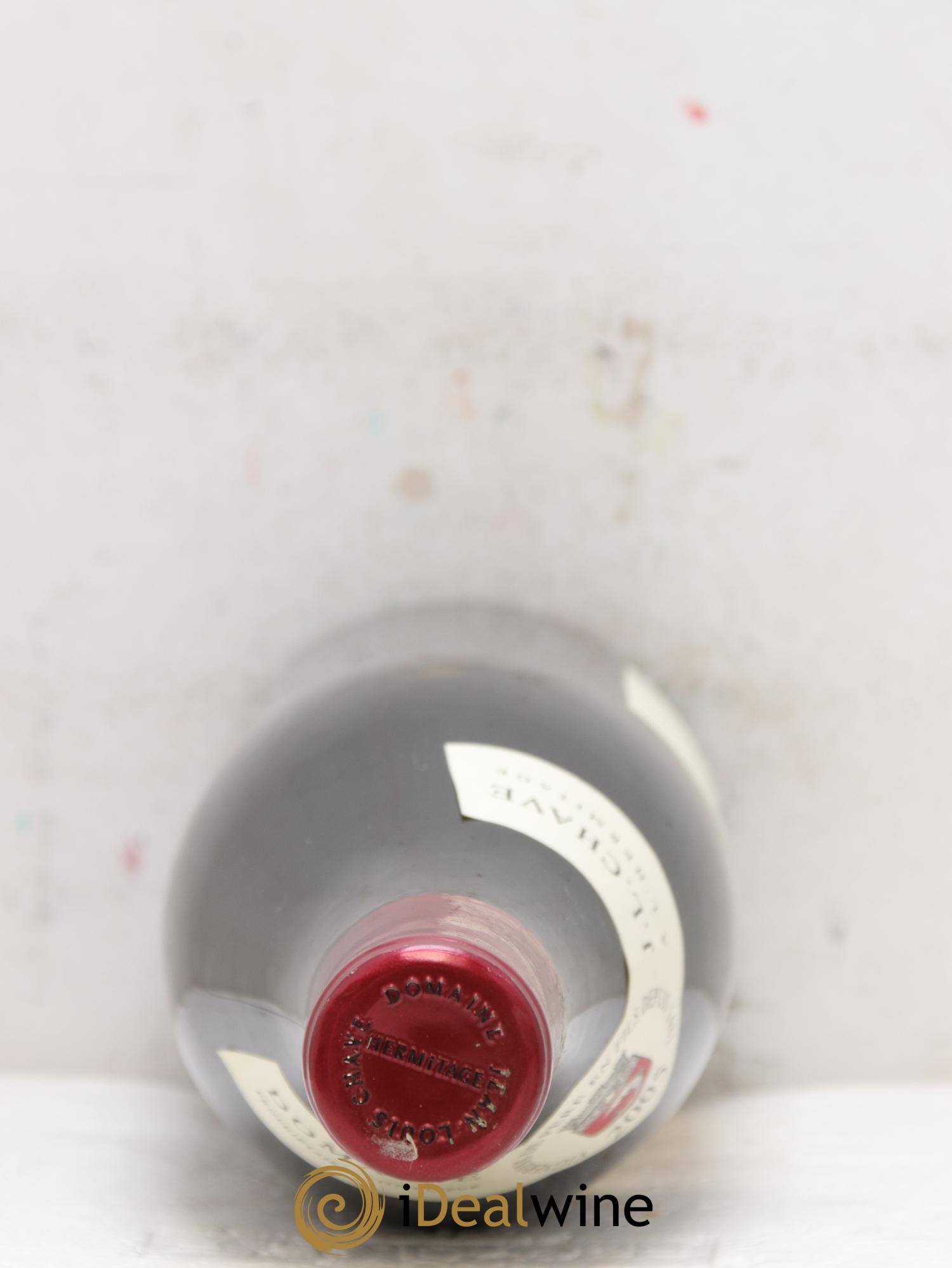 Hermitage Jean-Louis Chave 2005 - Lotto di 1 bottiglia - 1