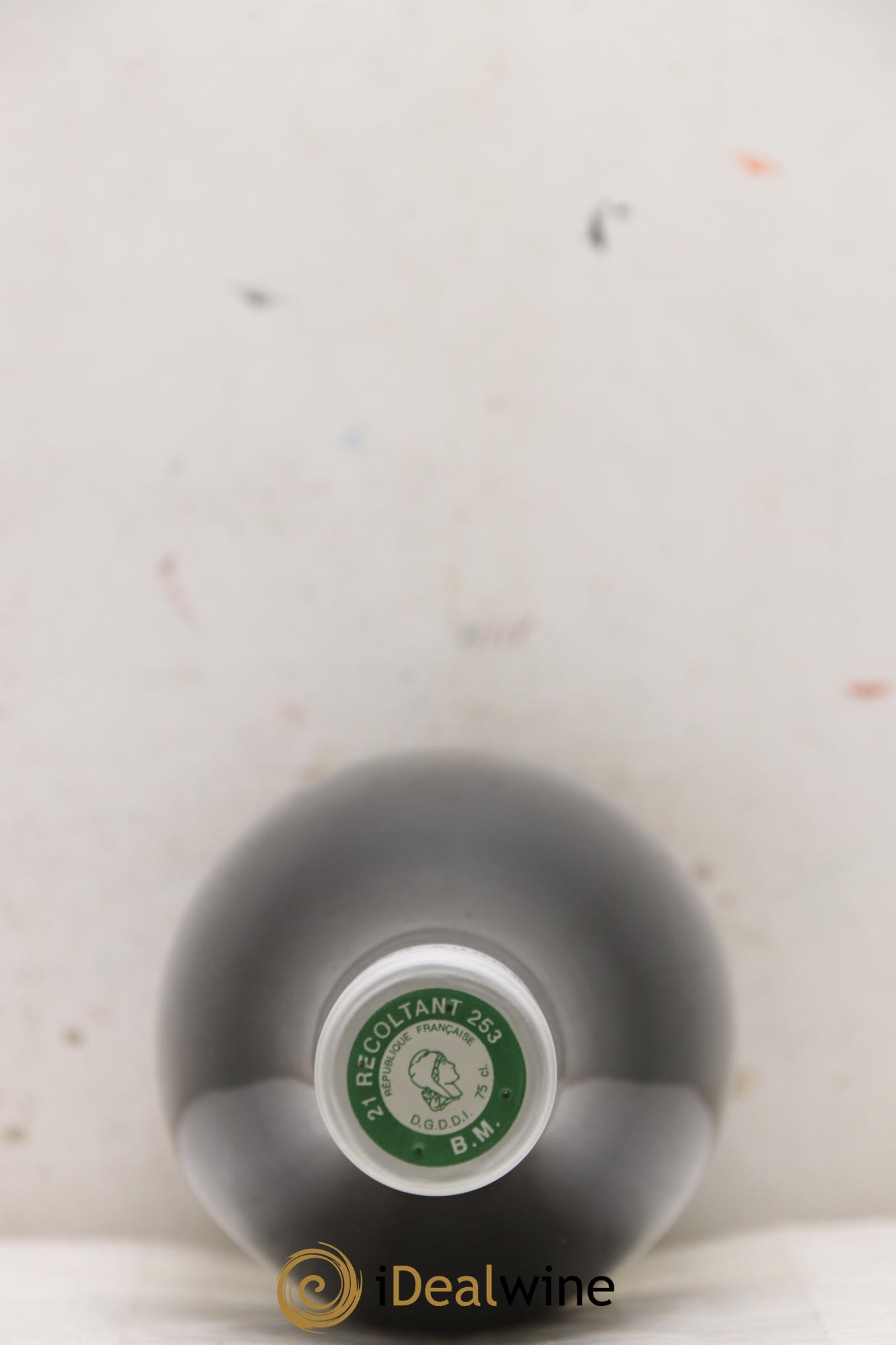 Vosne-Romanée Arnoux-Lachaux (Domaine) 2019 - Lotto di 1 bottiglia - 1