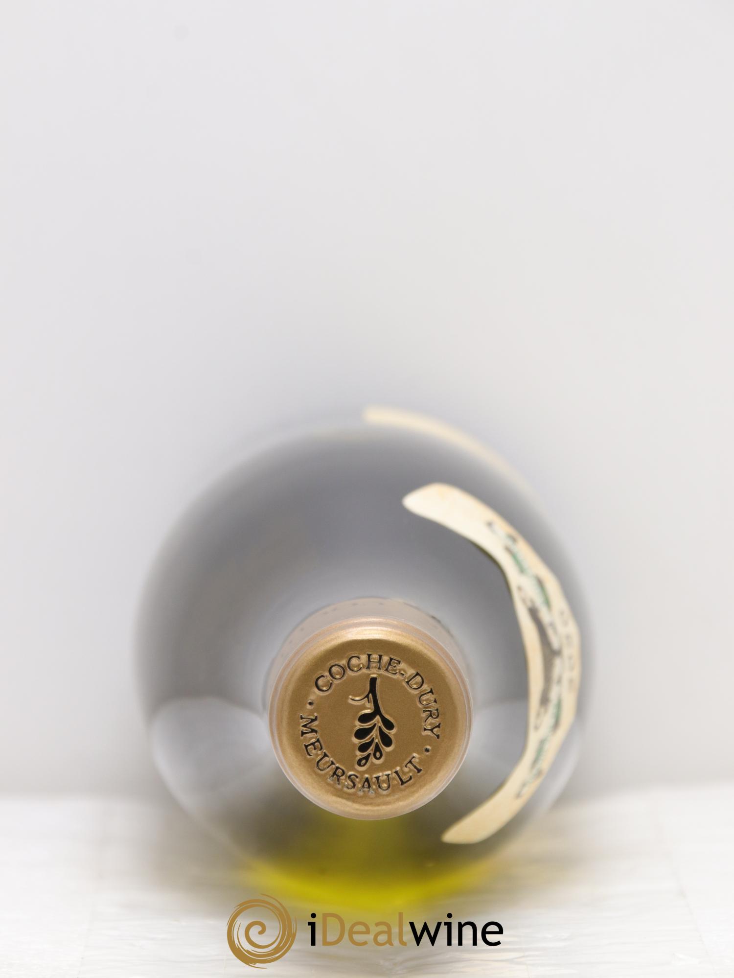 Meursault Coche Dury (Domaine) 2020 - Posten von 1 Flasche - 1