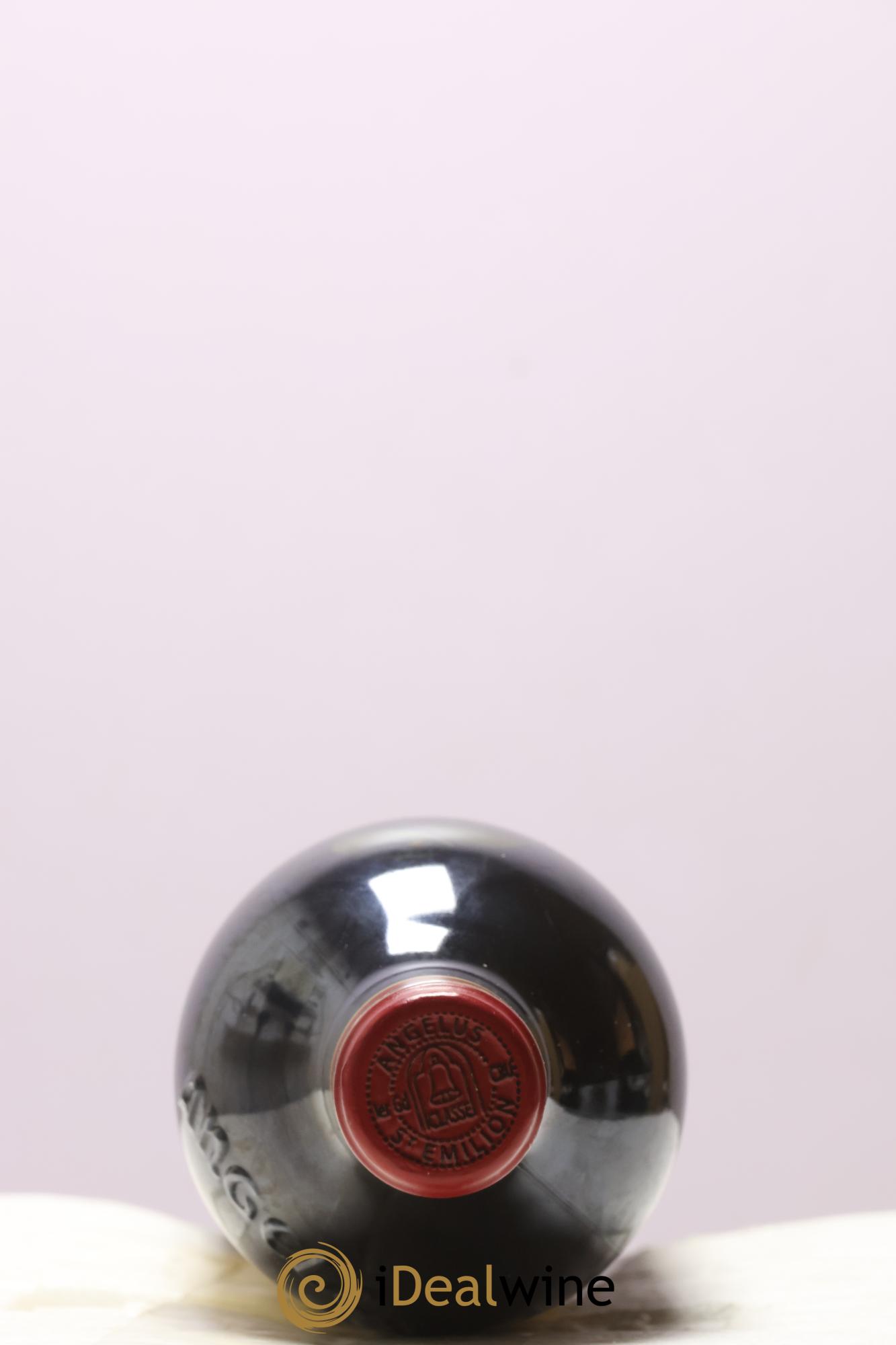 Château Angélus 1er Grand Cru Classé A 2009 - Lotto di 1 bottiglia - 2