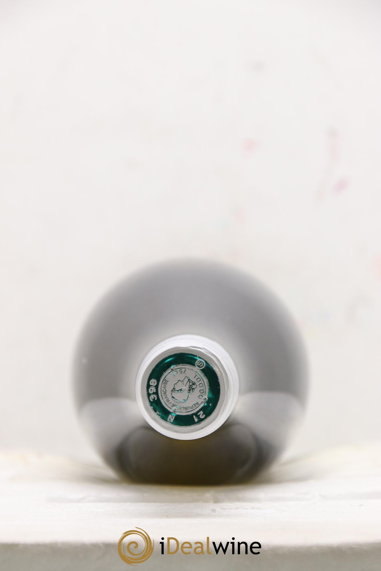 Meursault 1er Cru Perrières Pierre Morey (Domaine) 2015 - Posten von 1 Flasche - 1