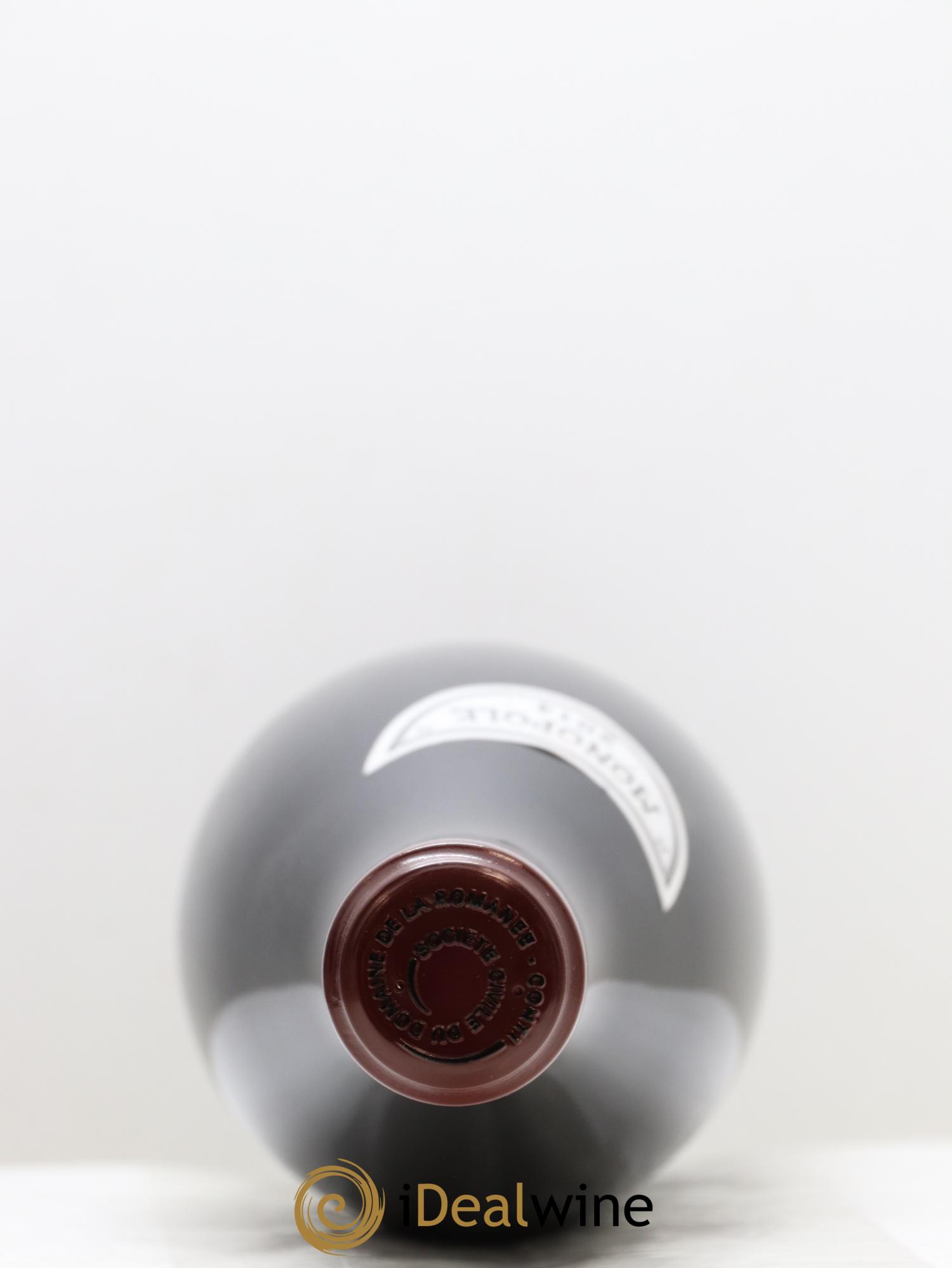 La Tâche Grand Cru Domaine de la Romanée-Conti  2014 - Lot de 1 bouteille - 2