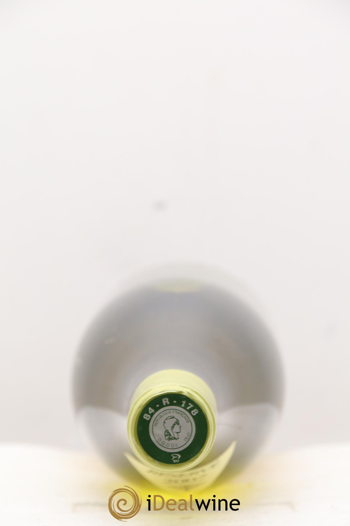 Châteauneuf-du-Pape Château Rayas Emmanuel Reynaud 2007 - Lot de 1 bouteille - 1