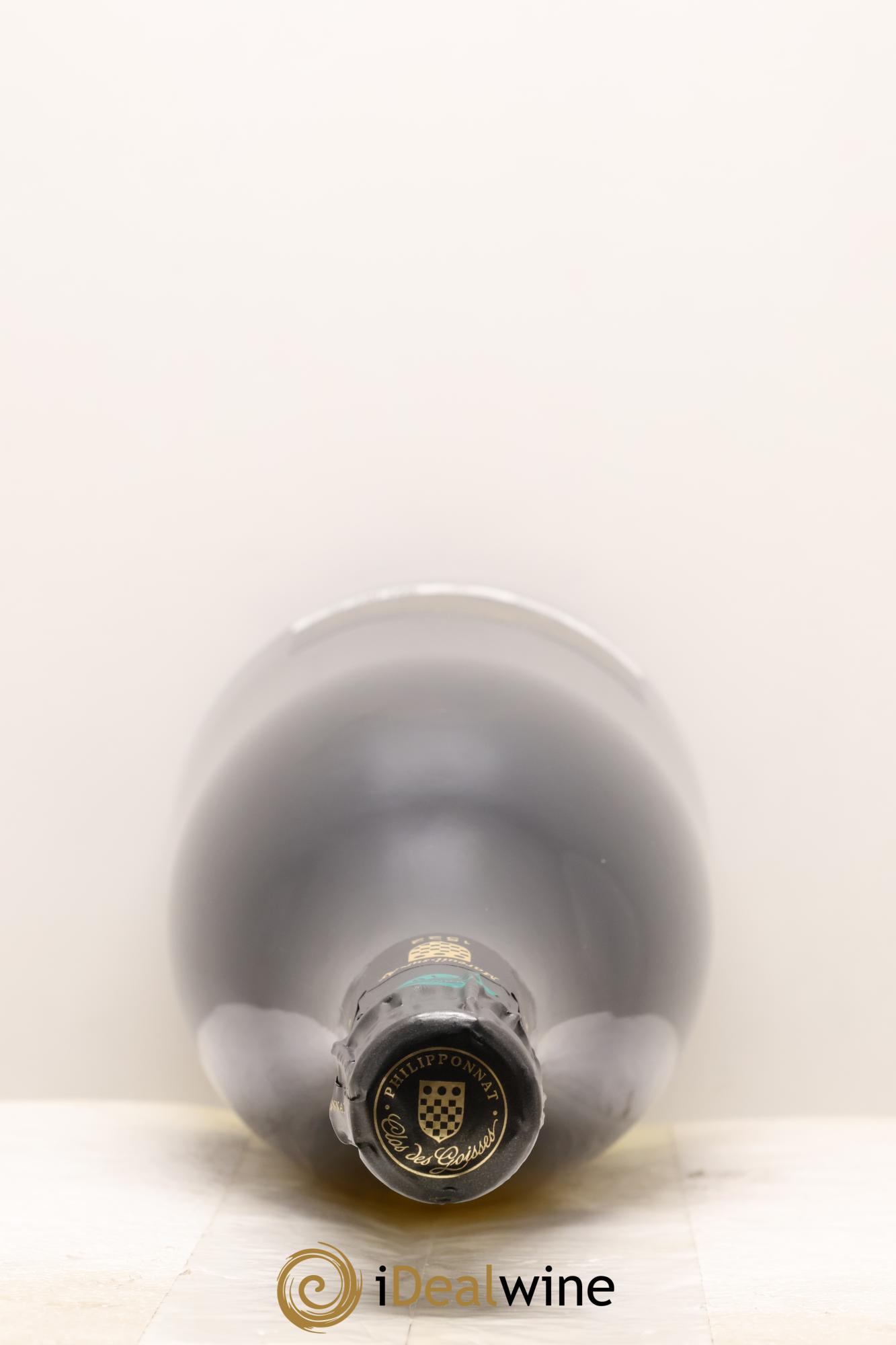 Clos des Goisses Philipponnat 2014 - Lot de 1 magnum - 3