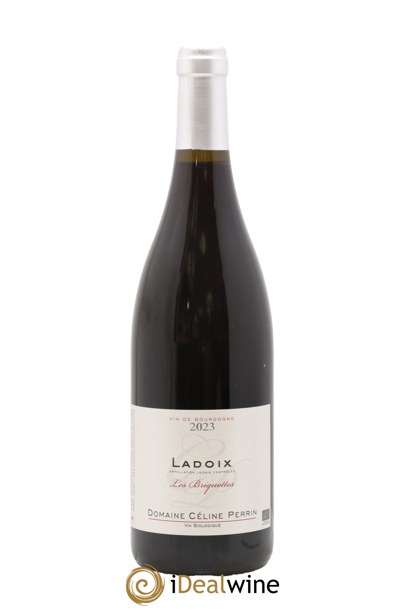 Ladoix Les Briquottes Céline Perrin 2023 - Lotto di 1 bottiglia - 0